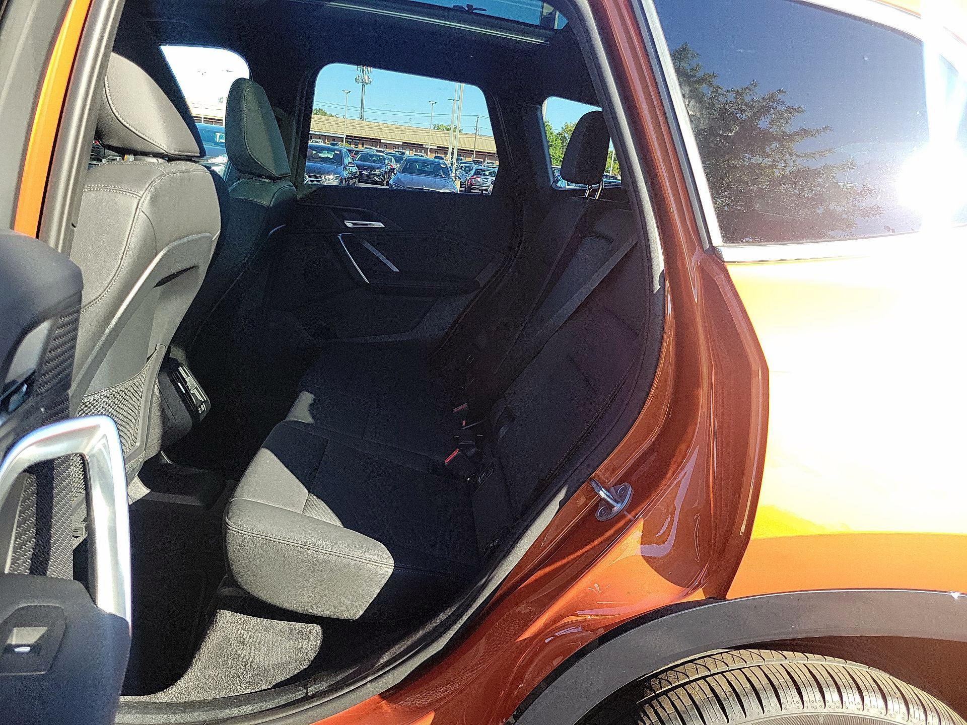 Thumbnail: 2023 BMW X1 - 19