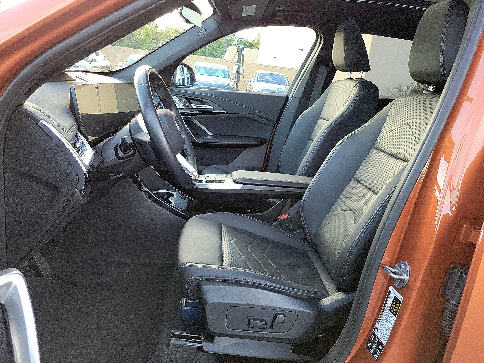 Thumbnail: 2024 BMW X1 - 9