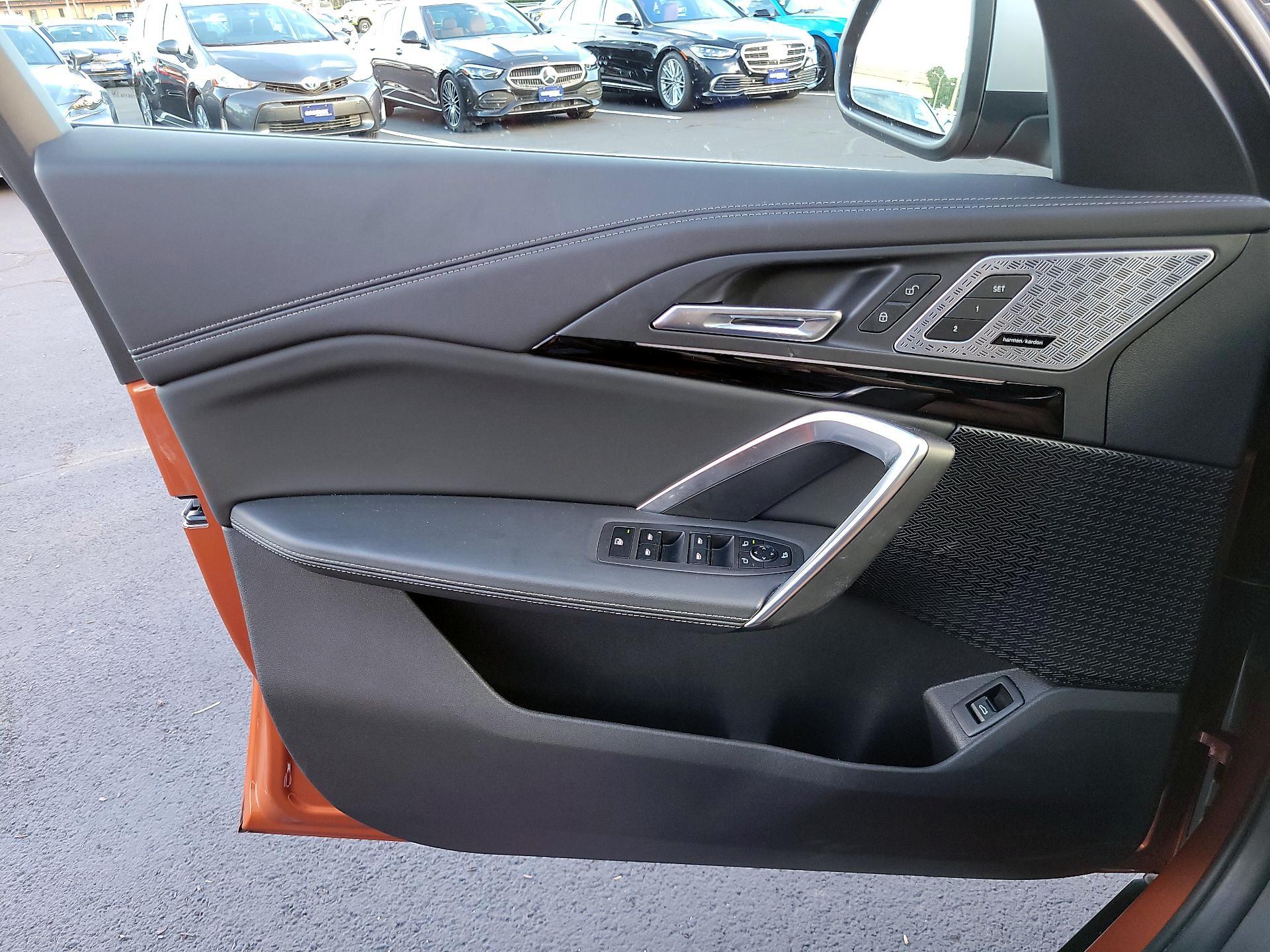 Thumbnail: 2024 BMW X1 - 10