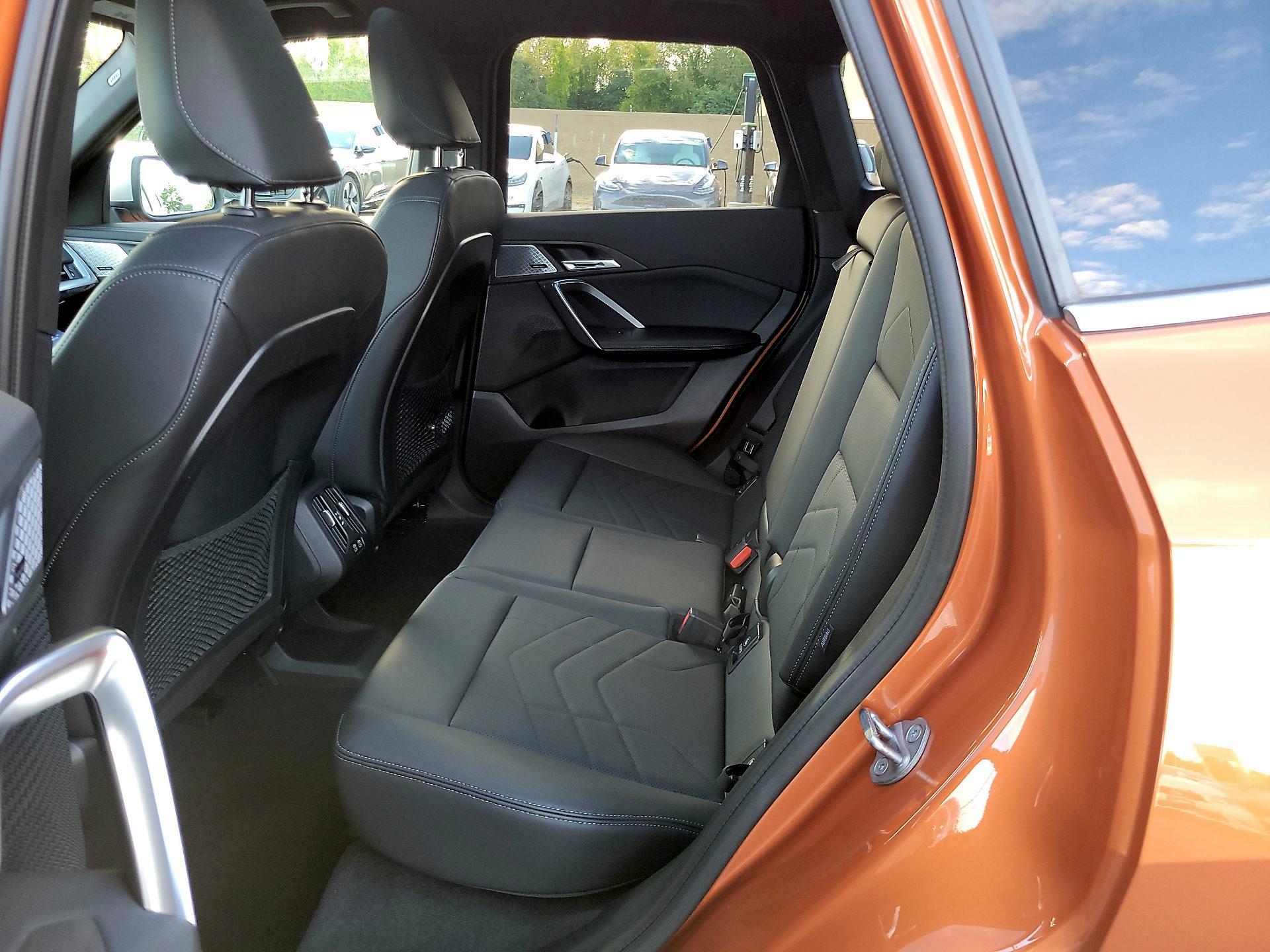 Thumbnail: 2024 BMW X1 - 18