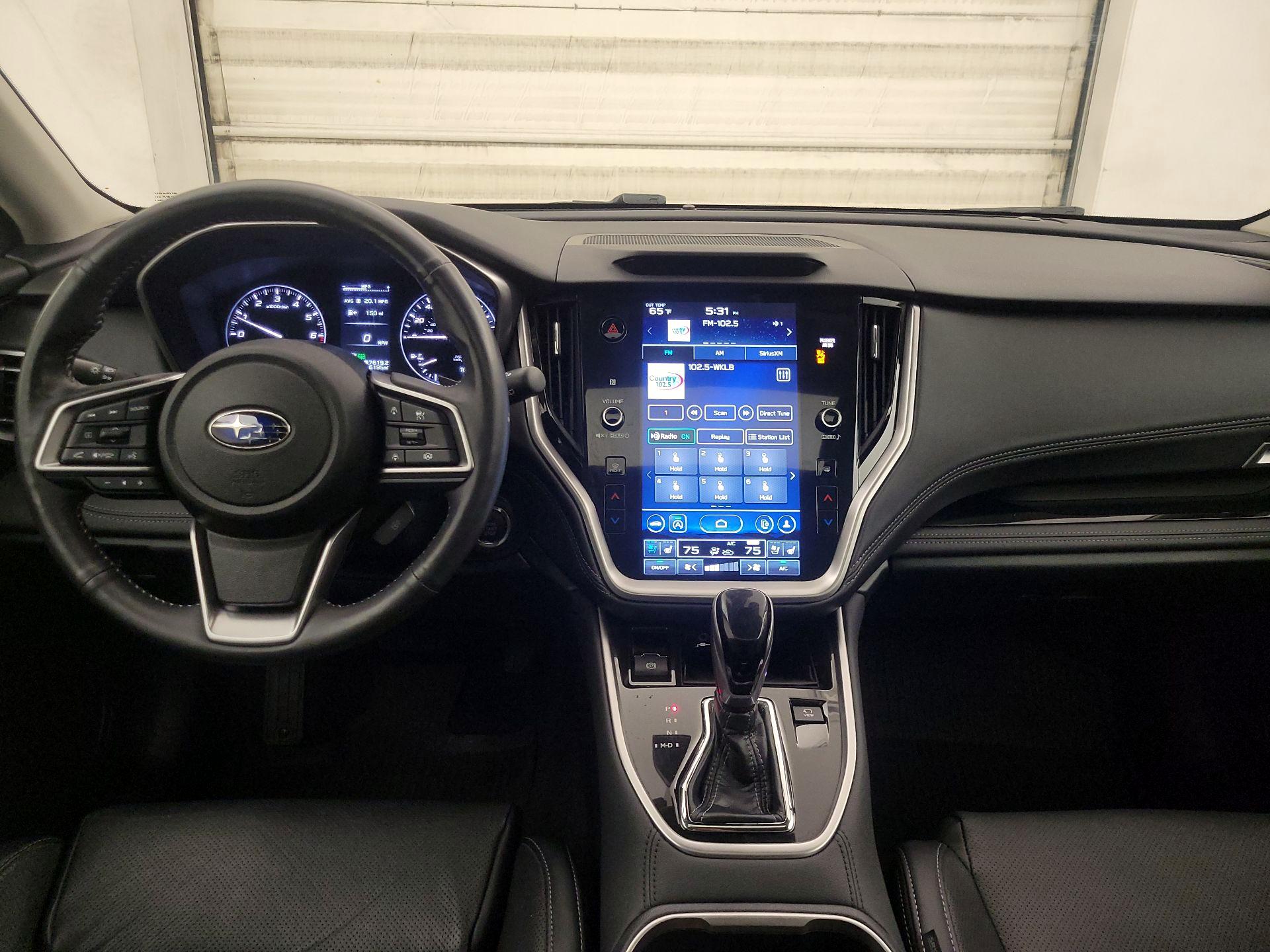 Thumbnail: 2023 Subaru Outback - 9