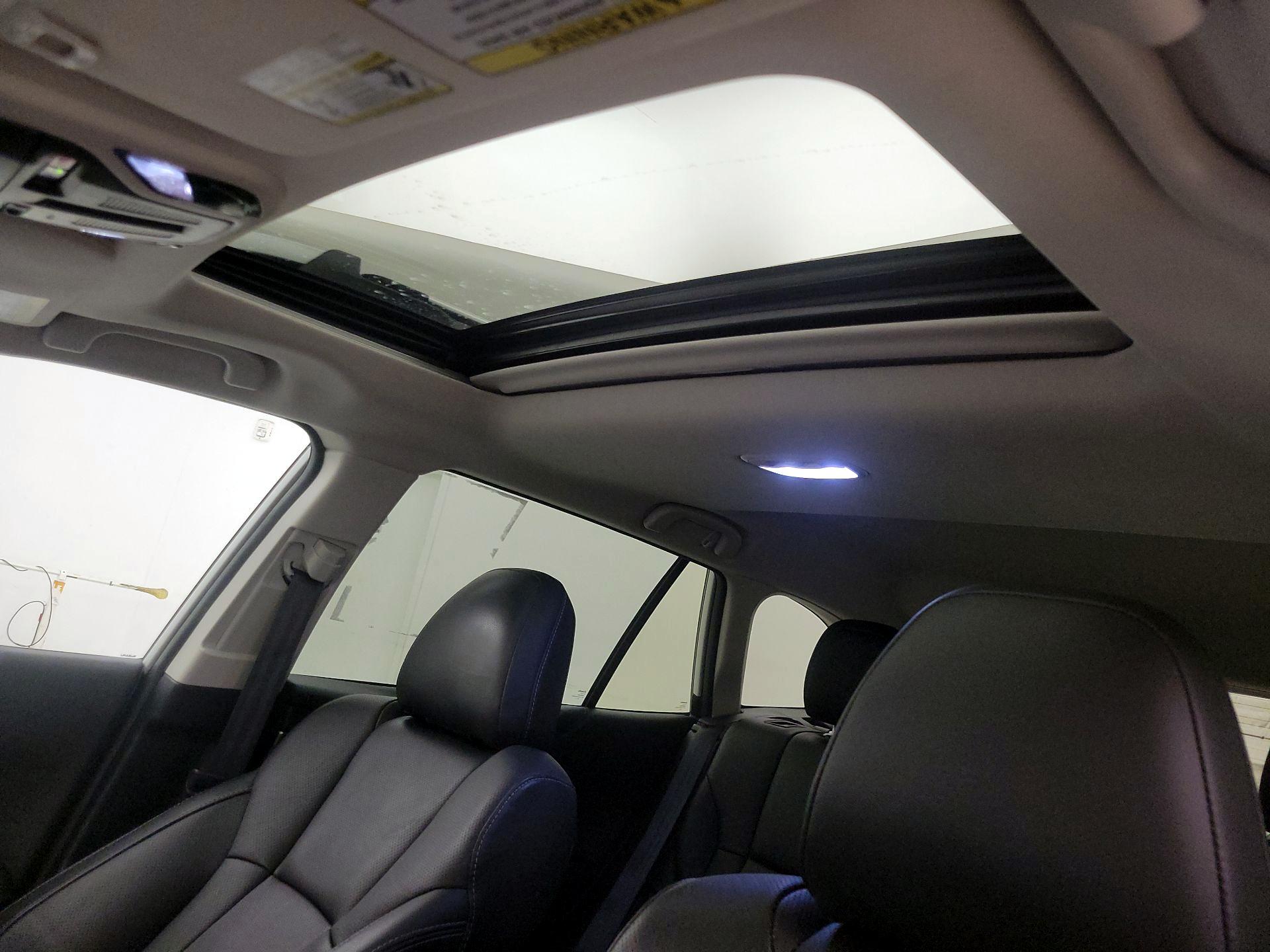 Thumbnail: 2023 Subaru Outback - 19
