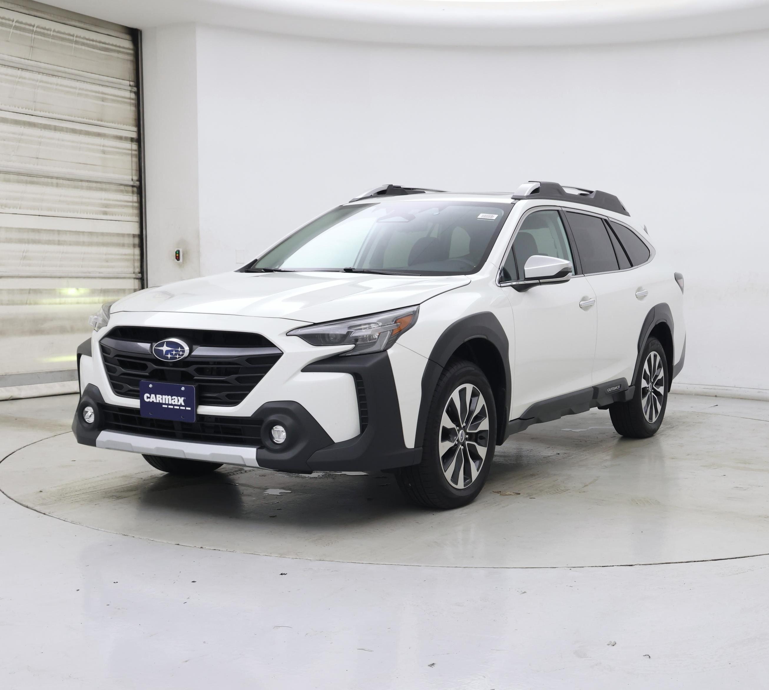 Thumbnail: 2023 Subaru Outback - 4