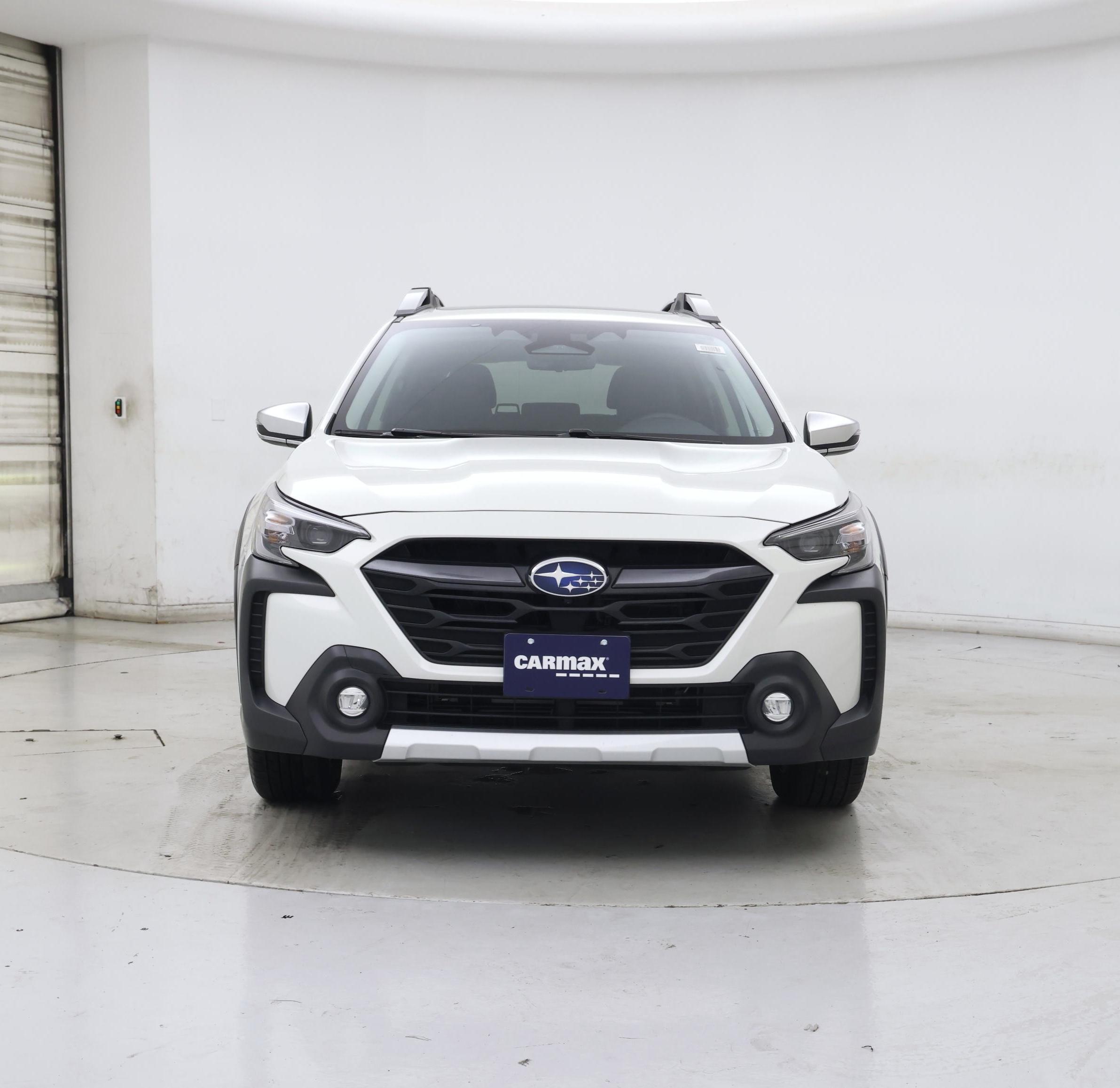 Thumbnail: 2023 Subaru Outback - 5