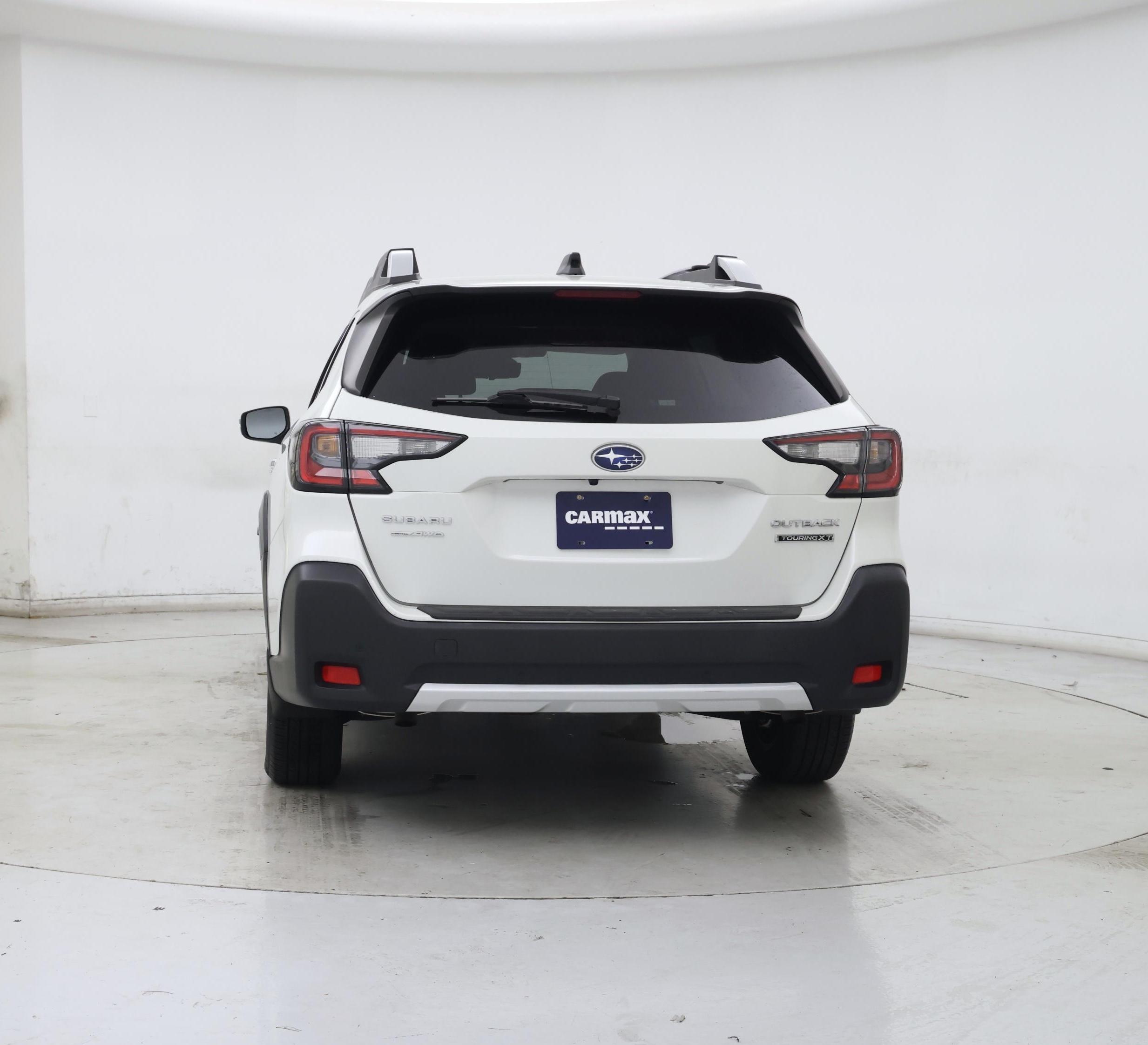 Thumbnail: 2023 Subaru Outback - 6