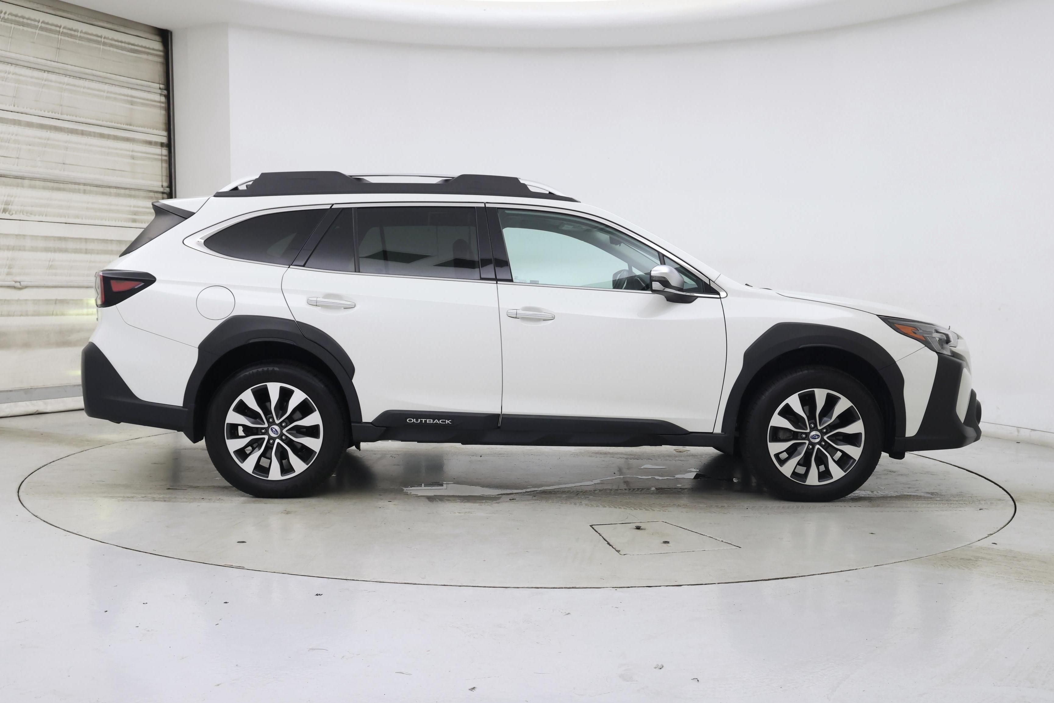 Thumbnail: 2023 Subaru Outback - 7