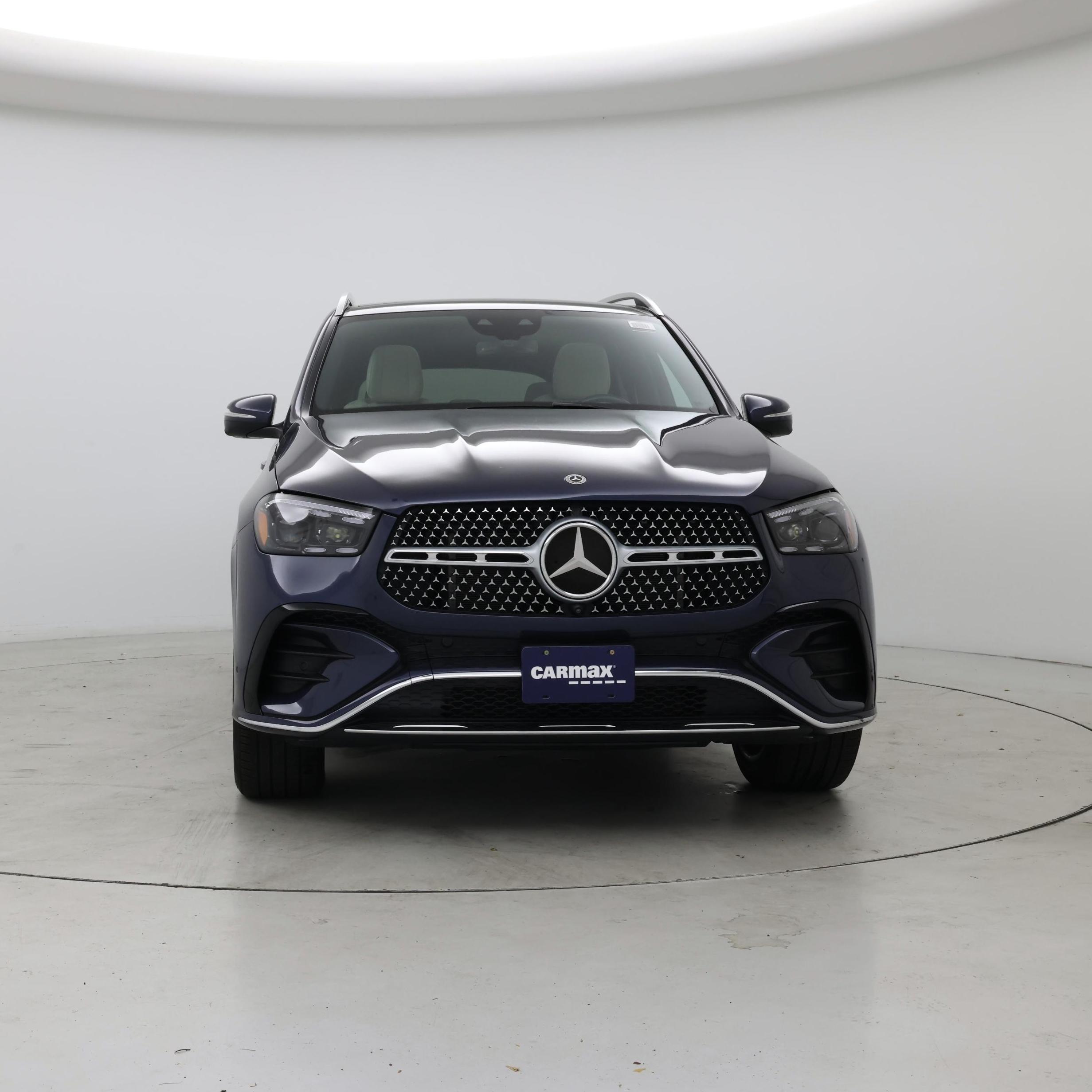 Thumbnail: 2024 Mercedes-Benz GLE - 5