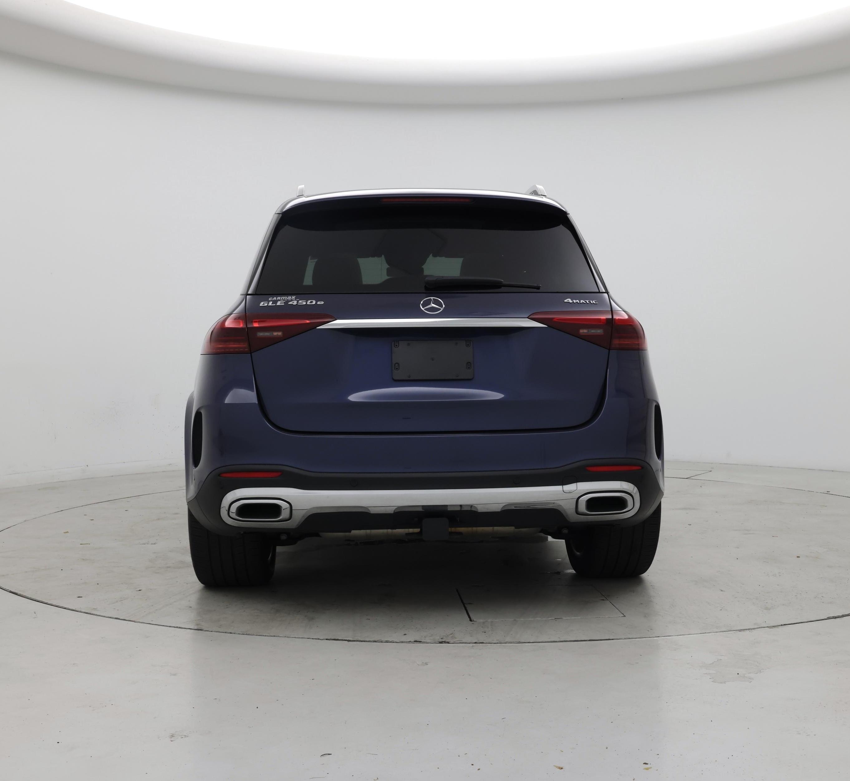 Thumbnail: 2024 Mercedes-Benz GLE - 6