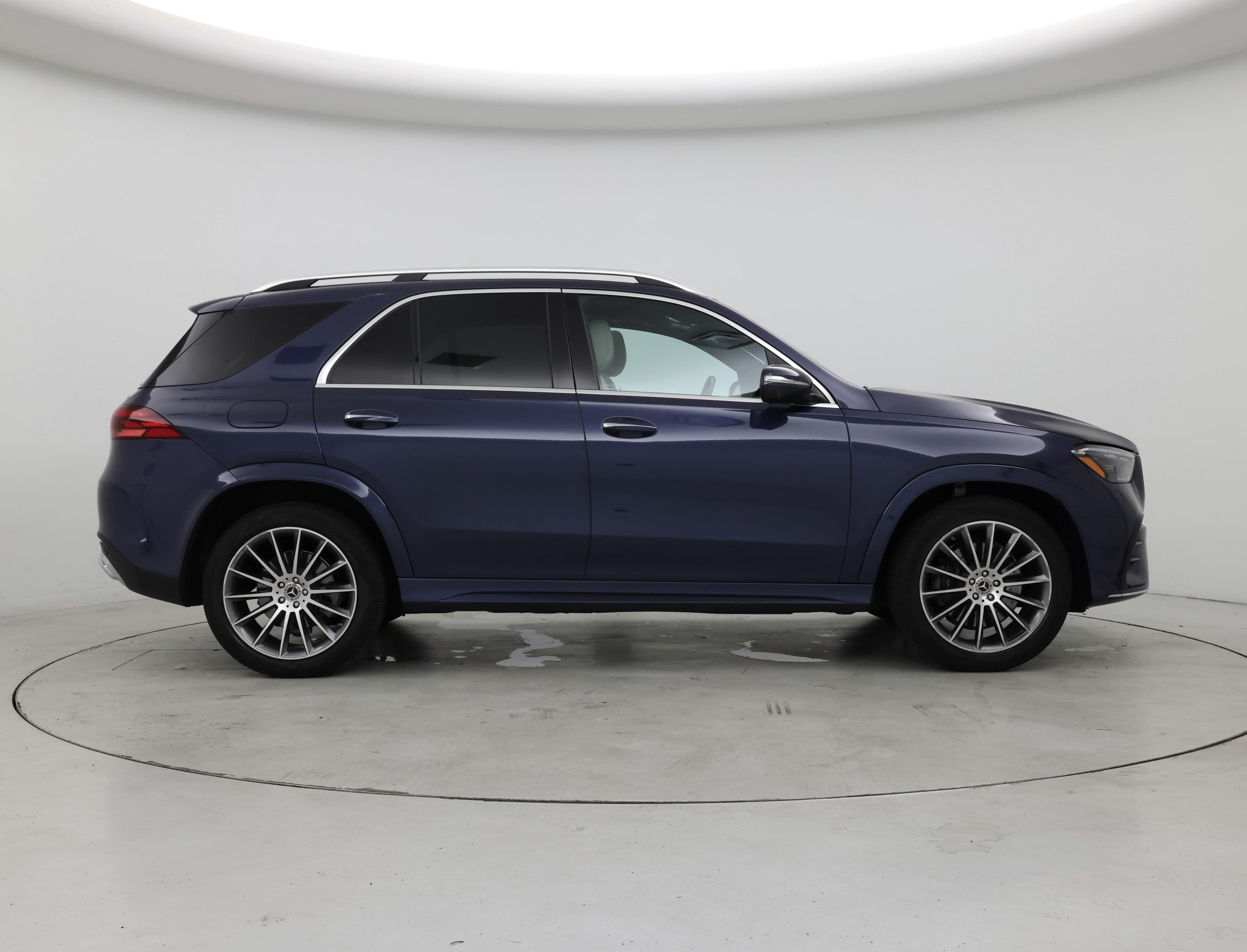 Thumbnail: 2024 Mercedes-Benz GLE - 7