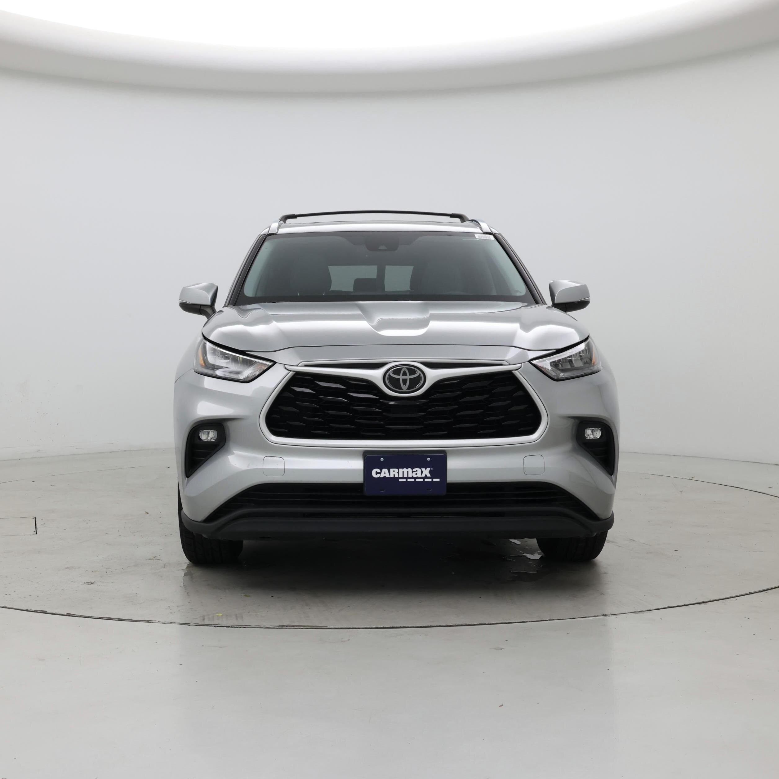 Thumbnail: 2020 Toyota Highlander - 5