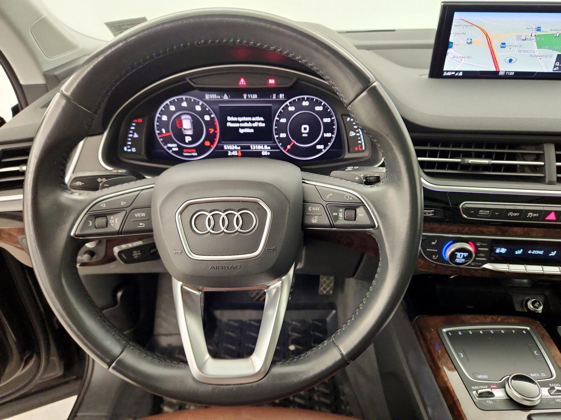 Thumbnail: 2018 Audi Q7 - 10