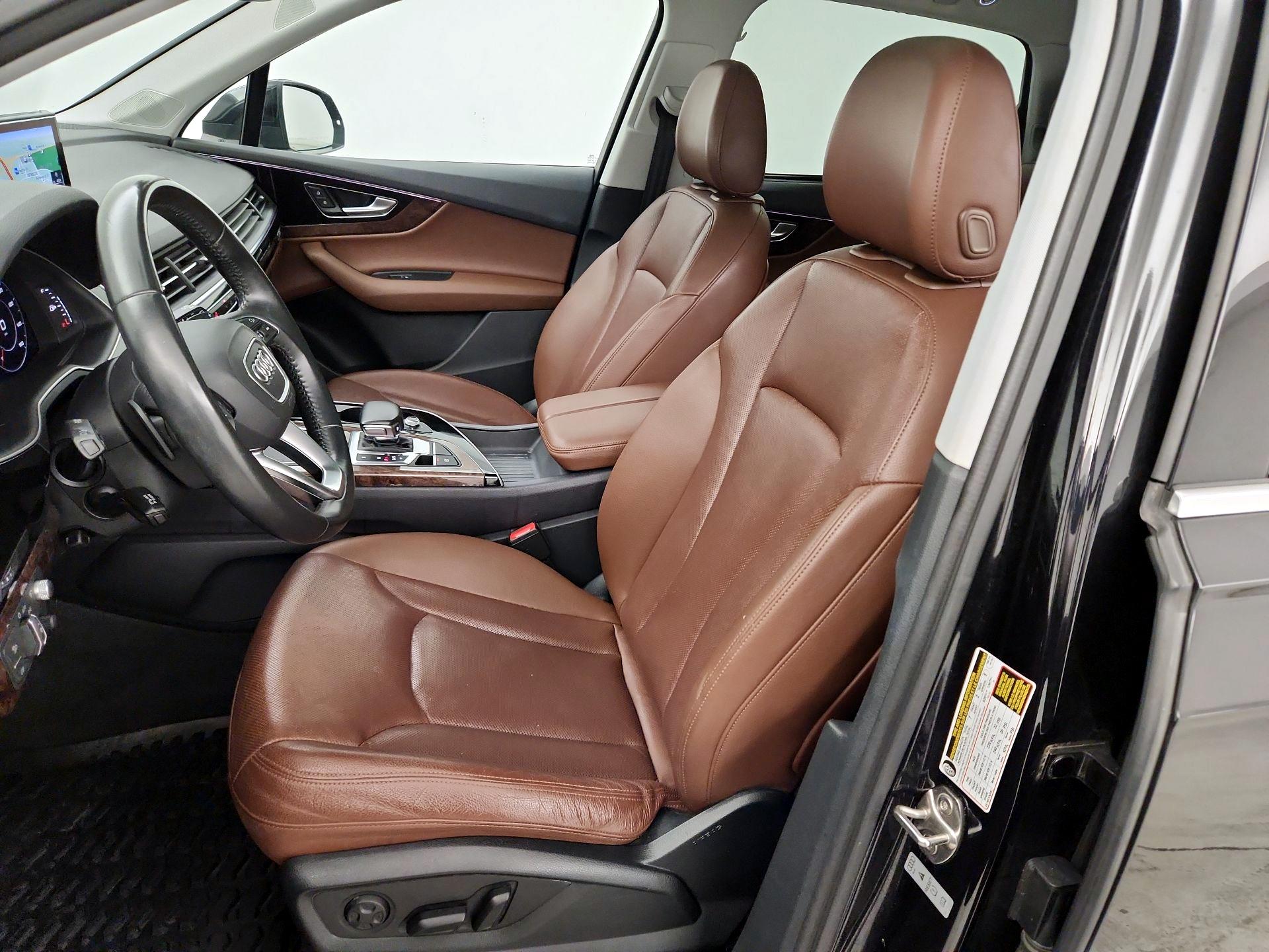 Thumbnail: 2018 Audi Q7 - 11