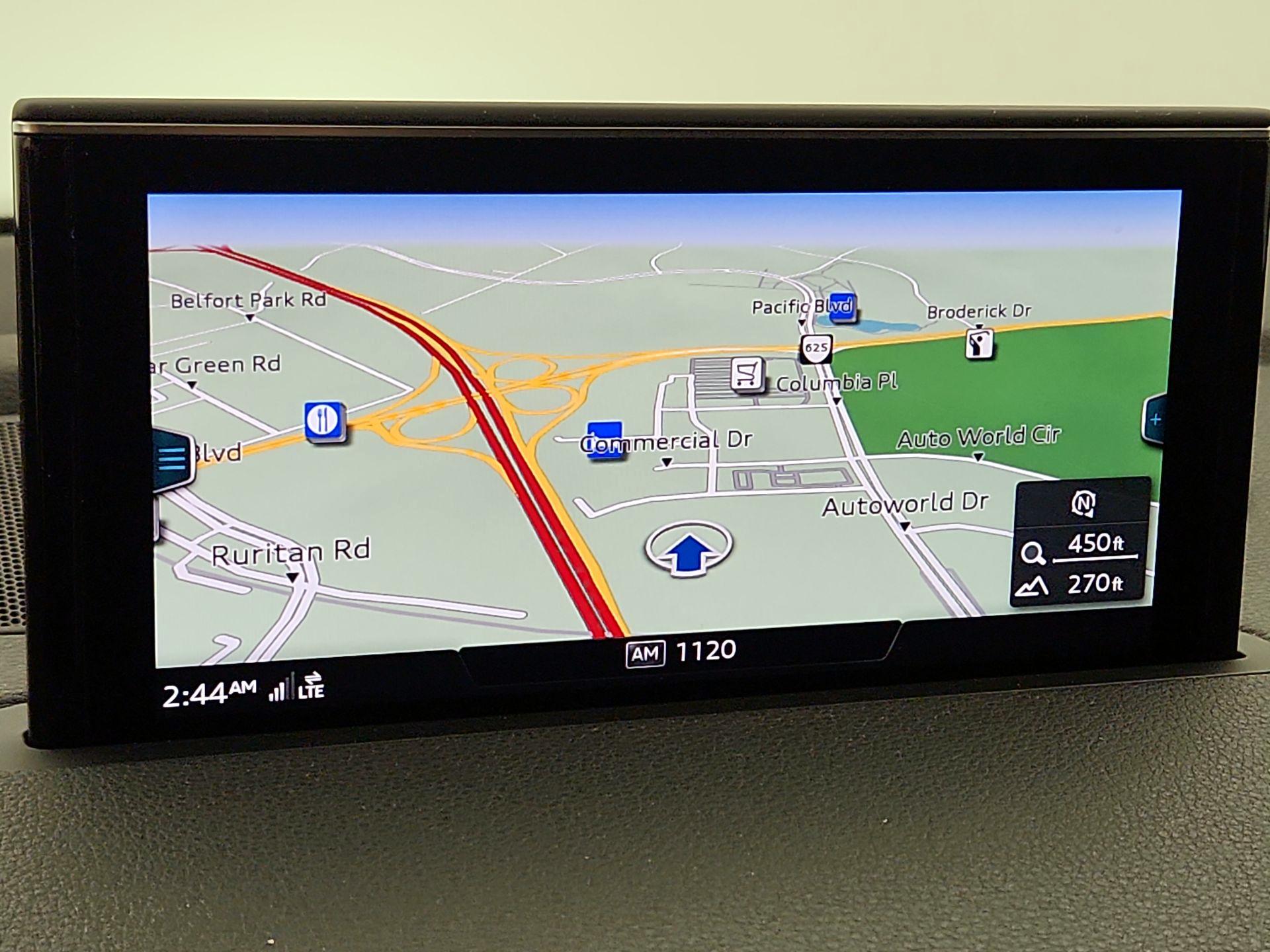 Thumbnail: 2018 Audi Q7 - 14