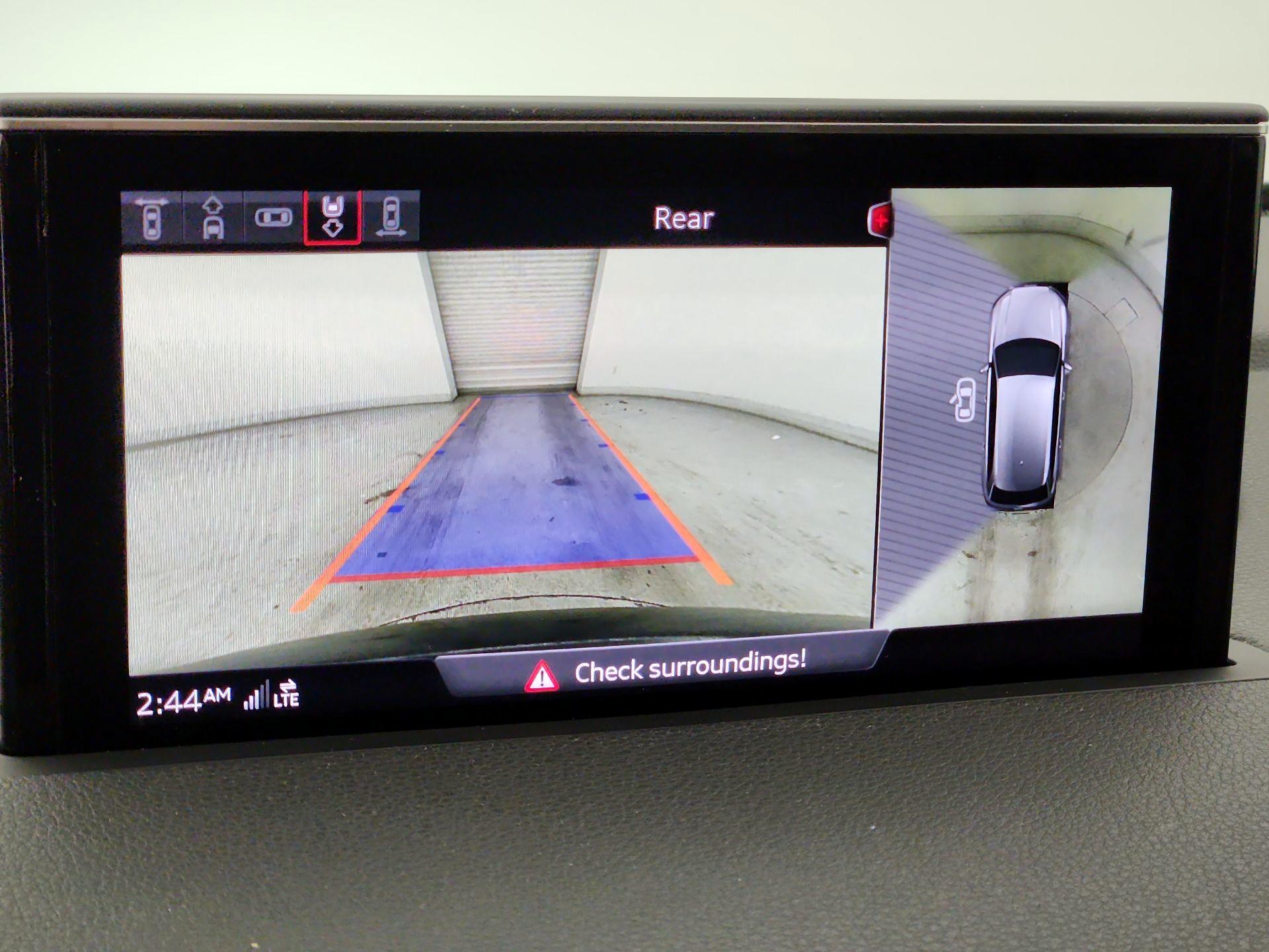 Thumbnail: 2018 Audi Q7 - 15