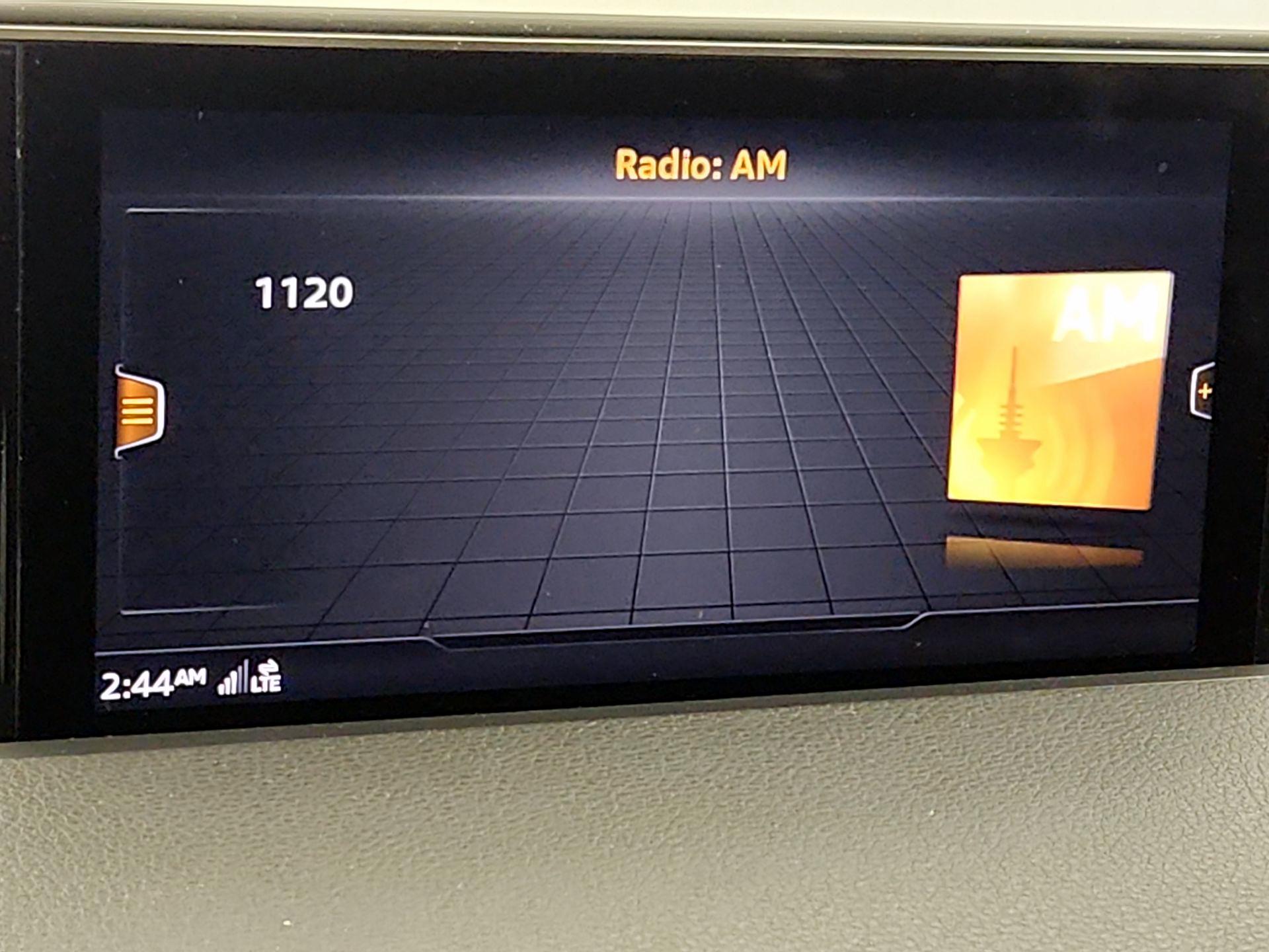 Thumbnail: 2018 Audi Q7 - 16