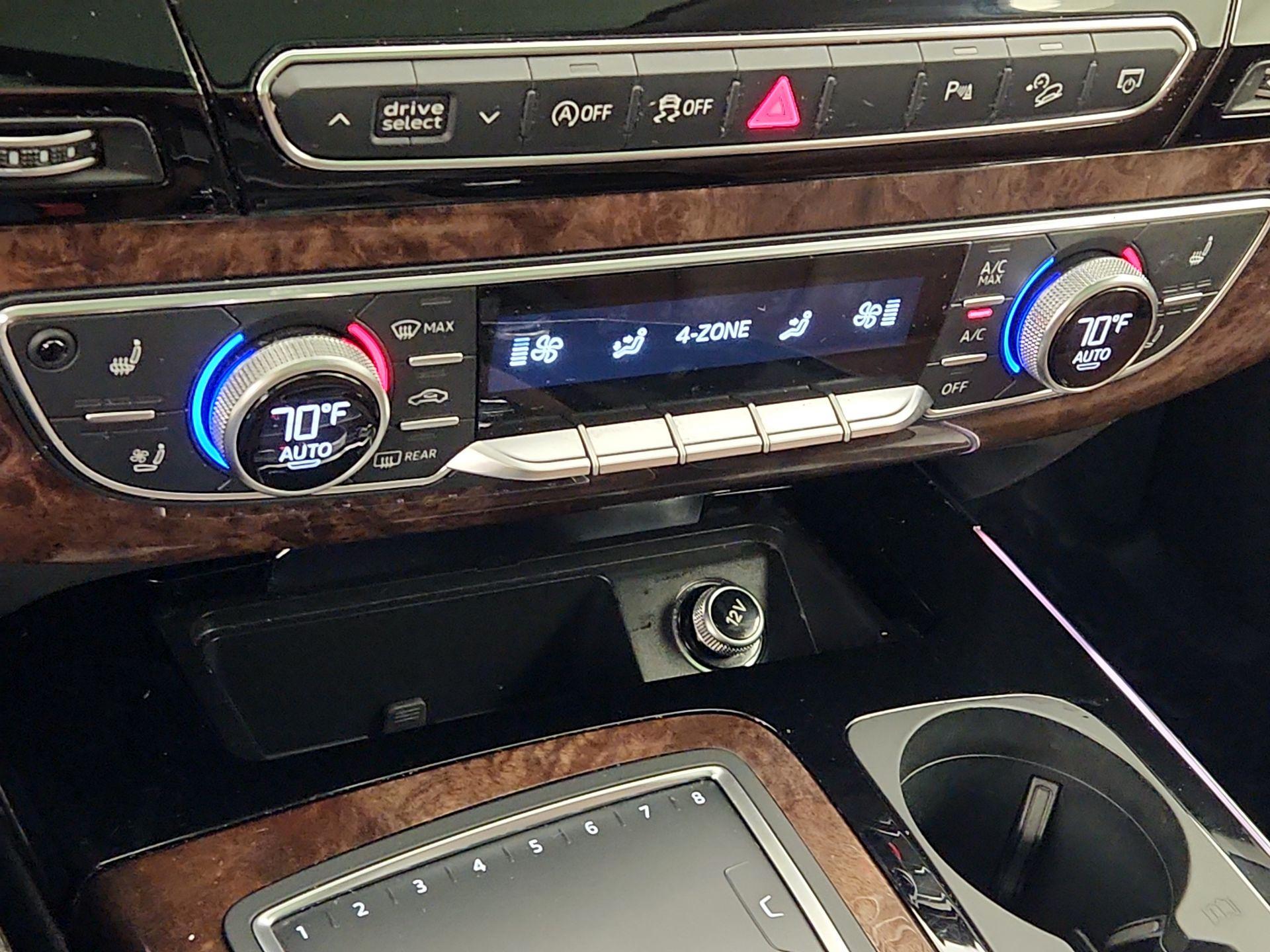 Thumbnail: 2018 Audi Q7 - 17