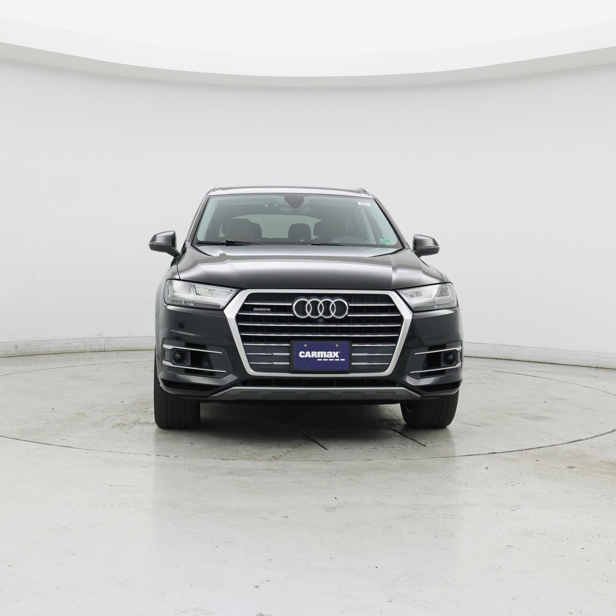 Thumbnail: 2018 Audi Q7 - 5
