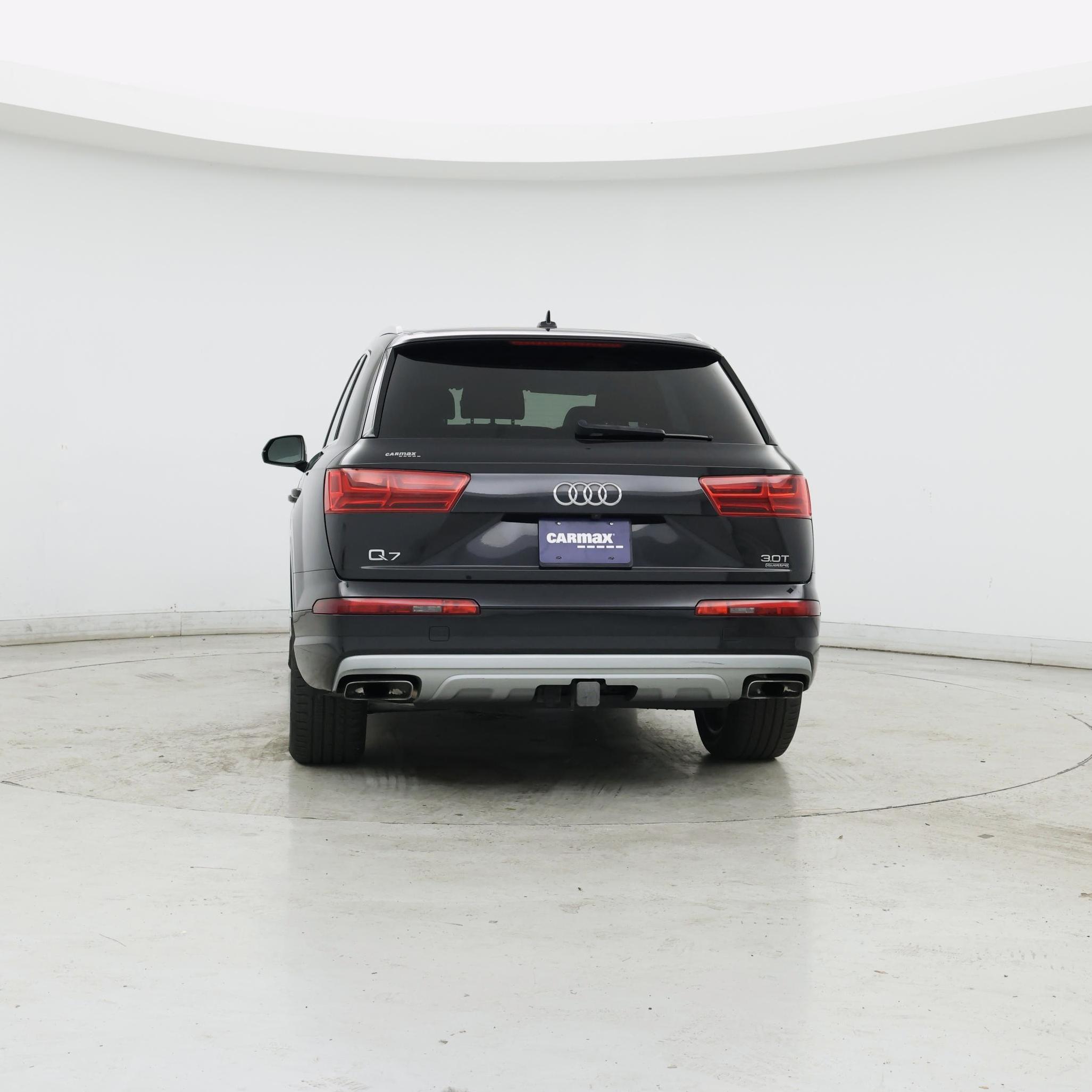 Thumbnail: 2018 Audi Q7 - 6