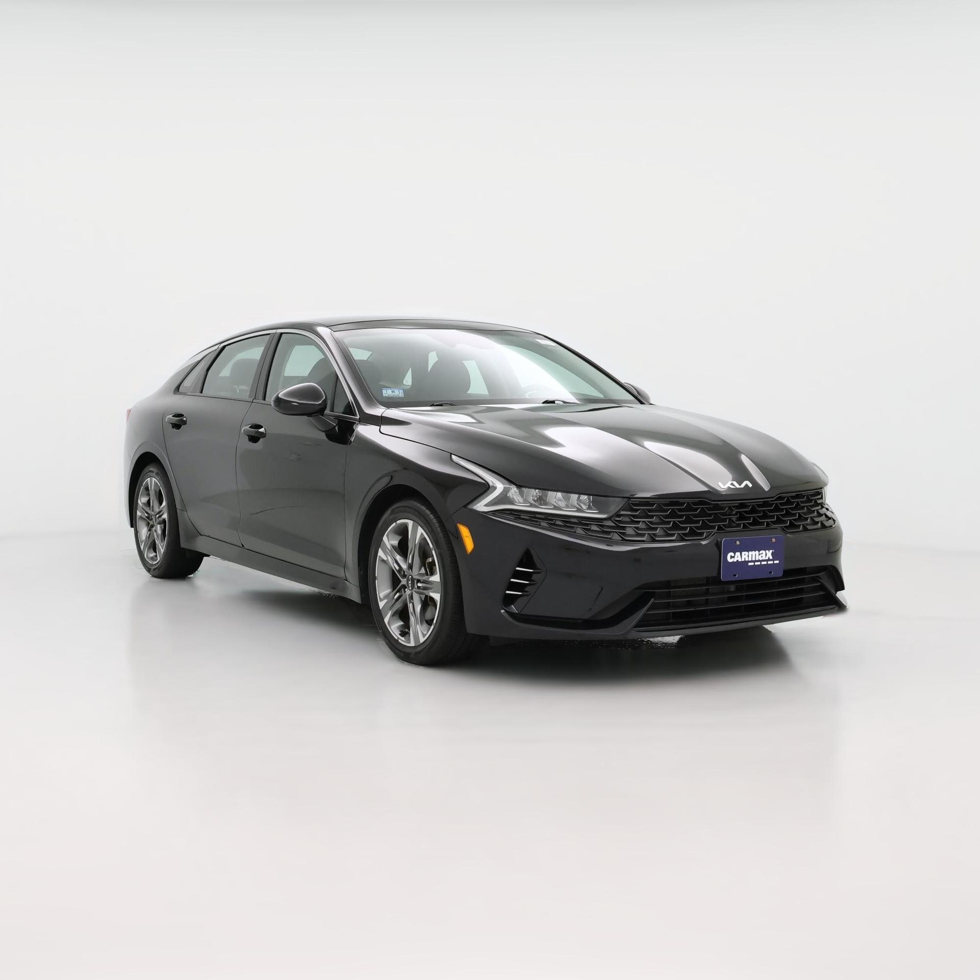 Thumbnail: 2023 Kia K5 - 1