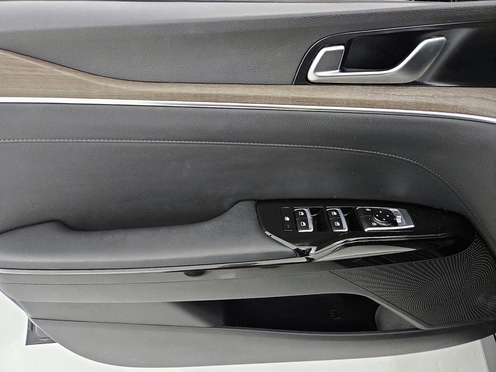 Thumbnail: 2023 Kia K5 - 12