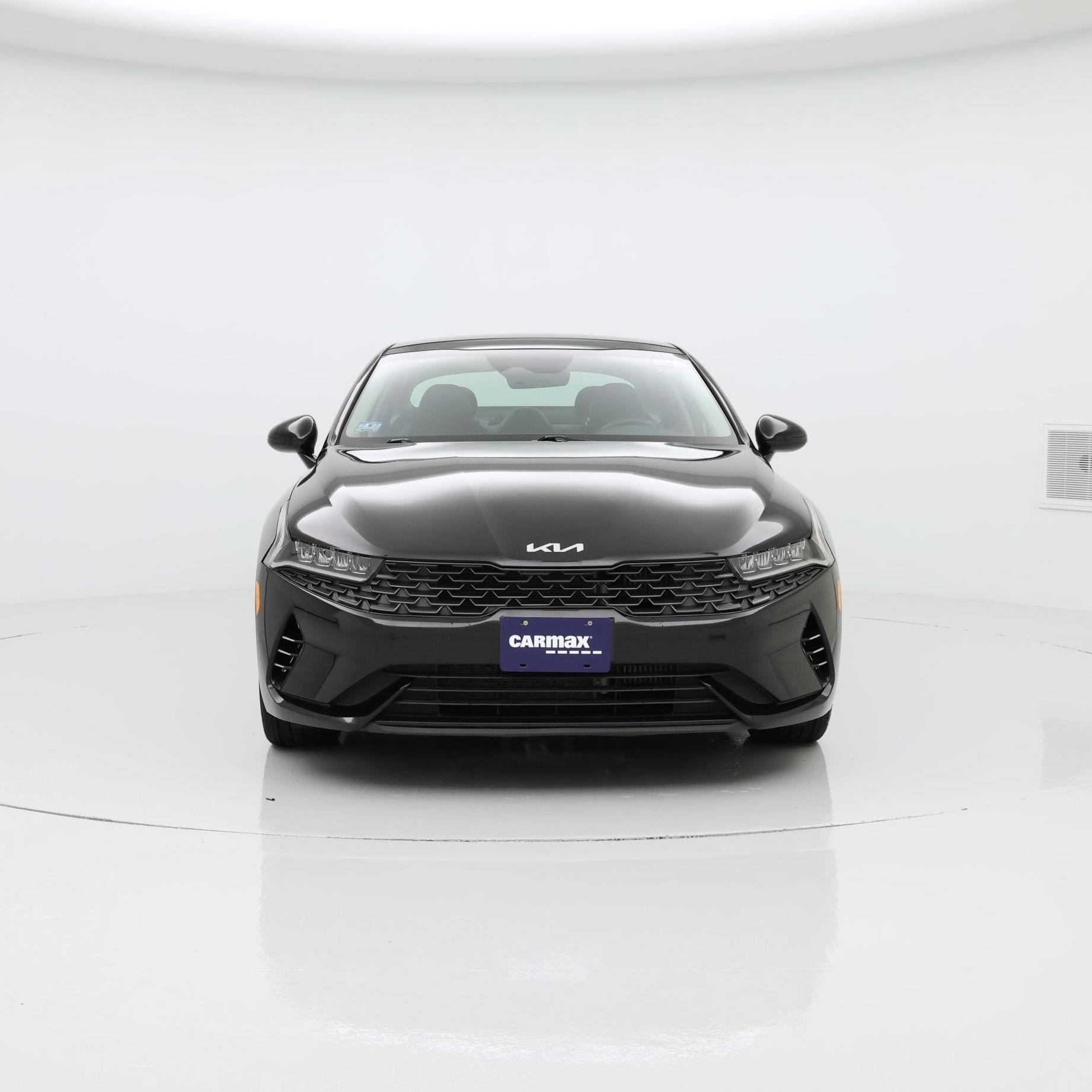 Thumbnail: 2023 Kia K5 - 5