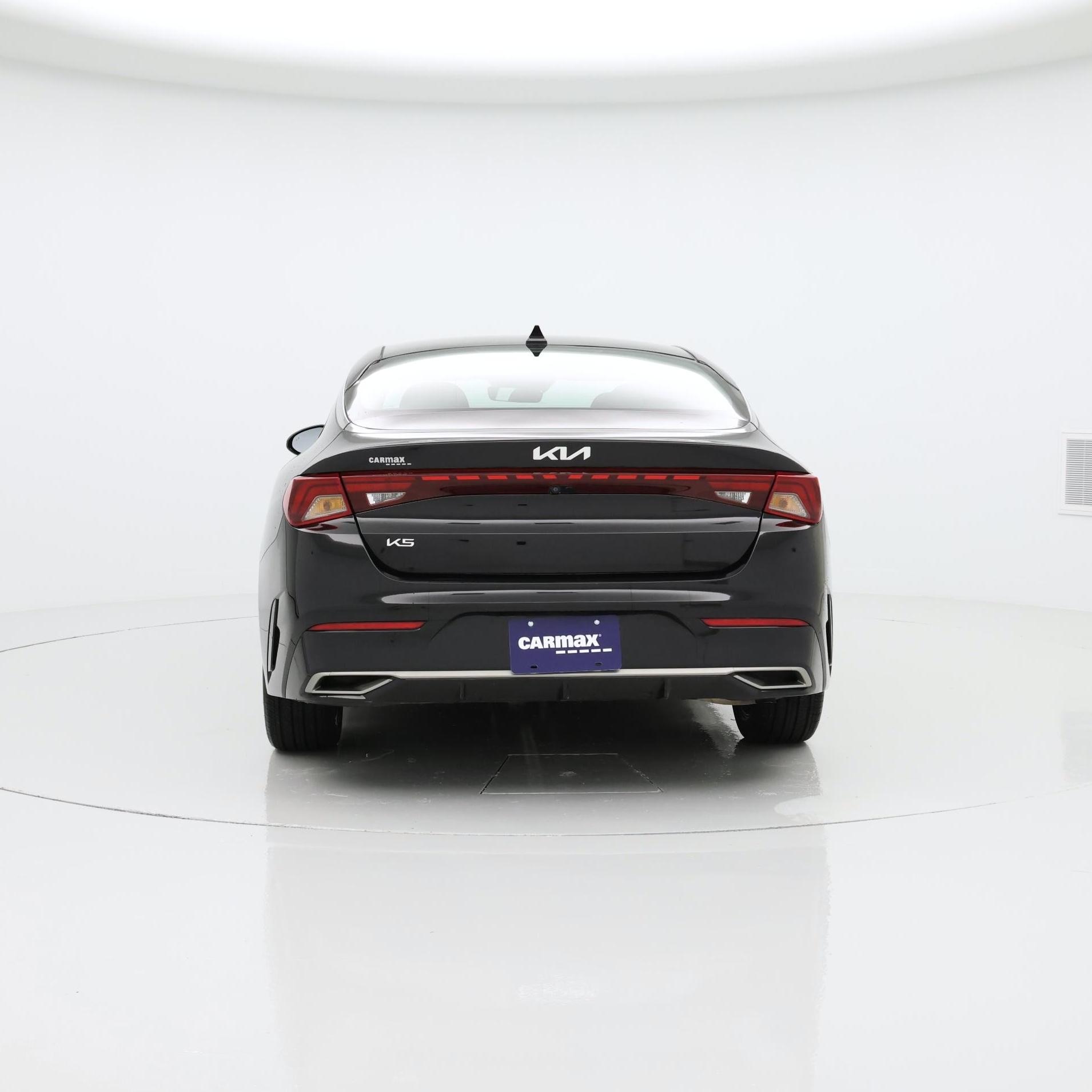 Thumbnail: 2023 Kia K5 - 6