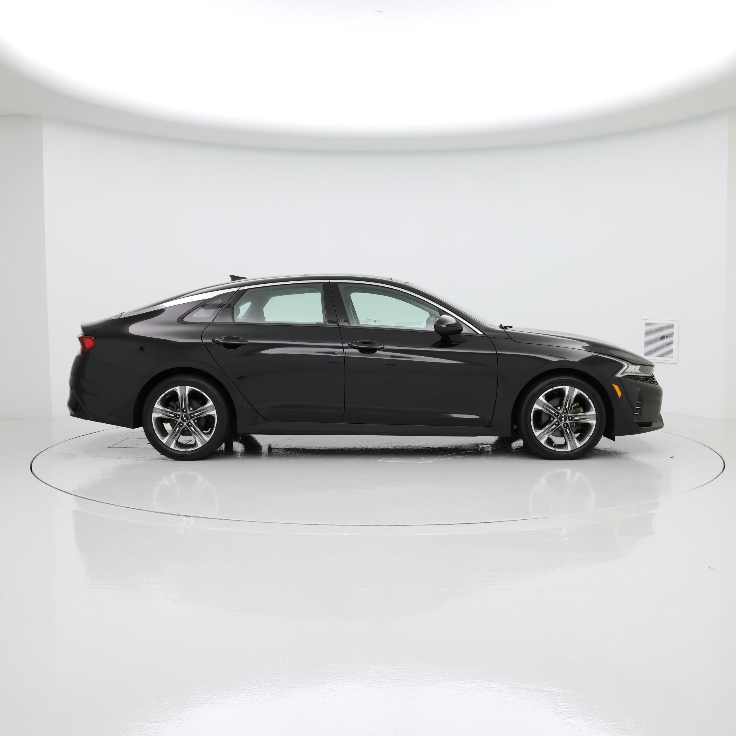 Thumbnail: 2023 Kia K5 - 7