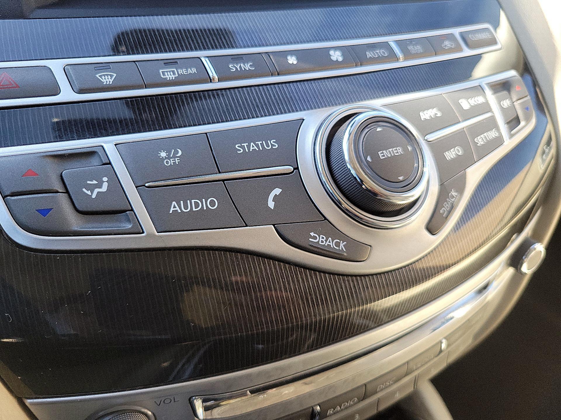 Thumbnail: 2019 INFINITI QX60 - 14