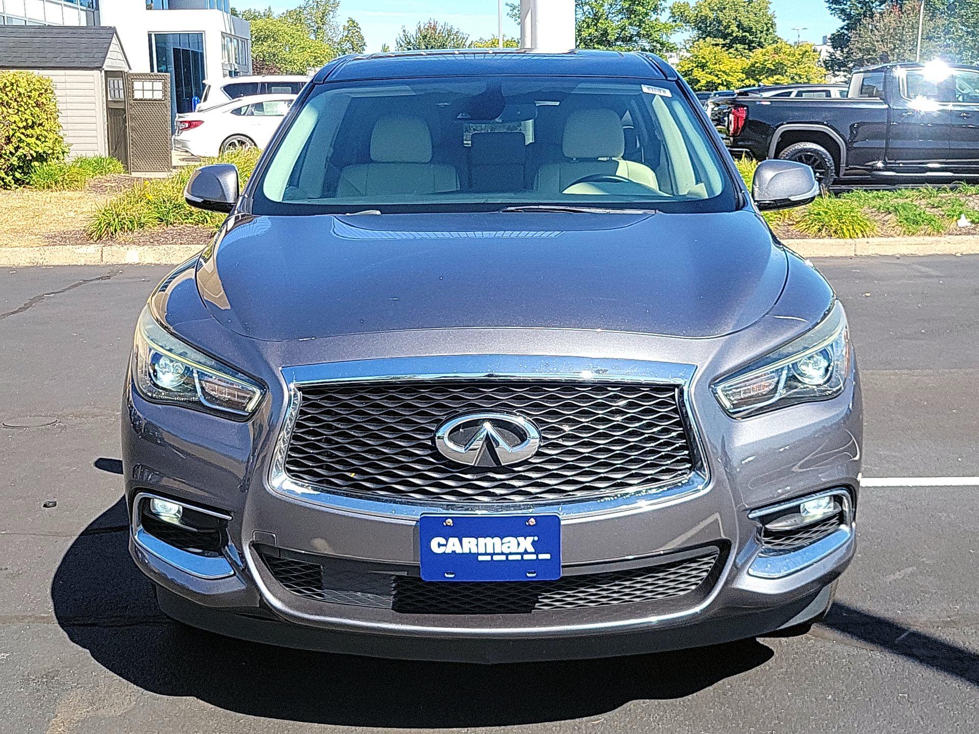Thumbnail: 2019 INFINITI QX60 - 2