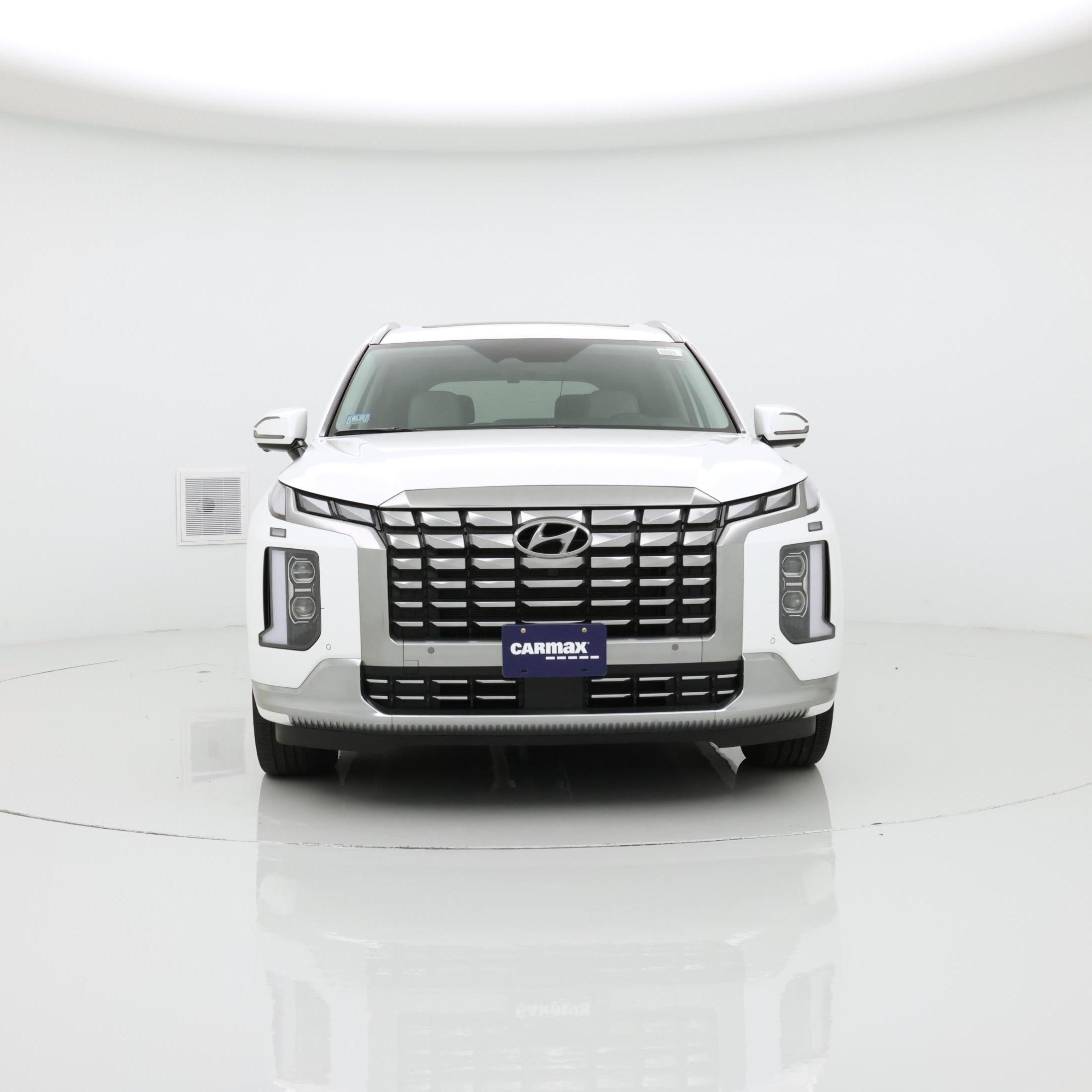 Thumbnail: 2023 Hyundai Palisade - 5