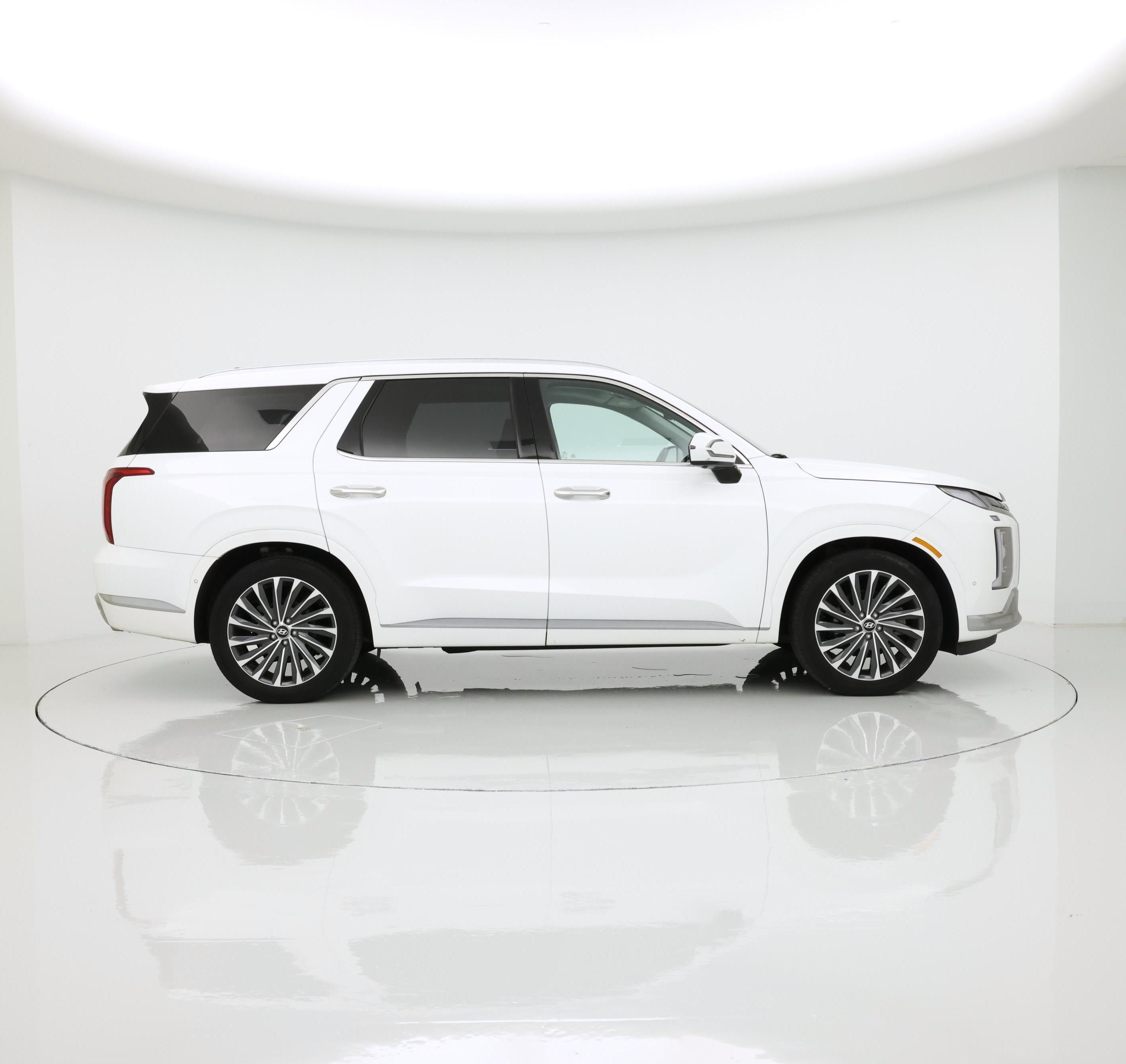 Thumbnail: 2023 Hyundai Palisade - 7