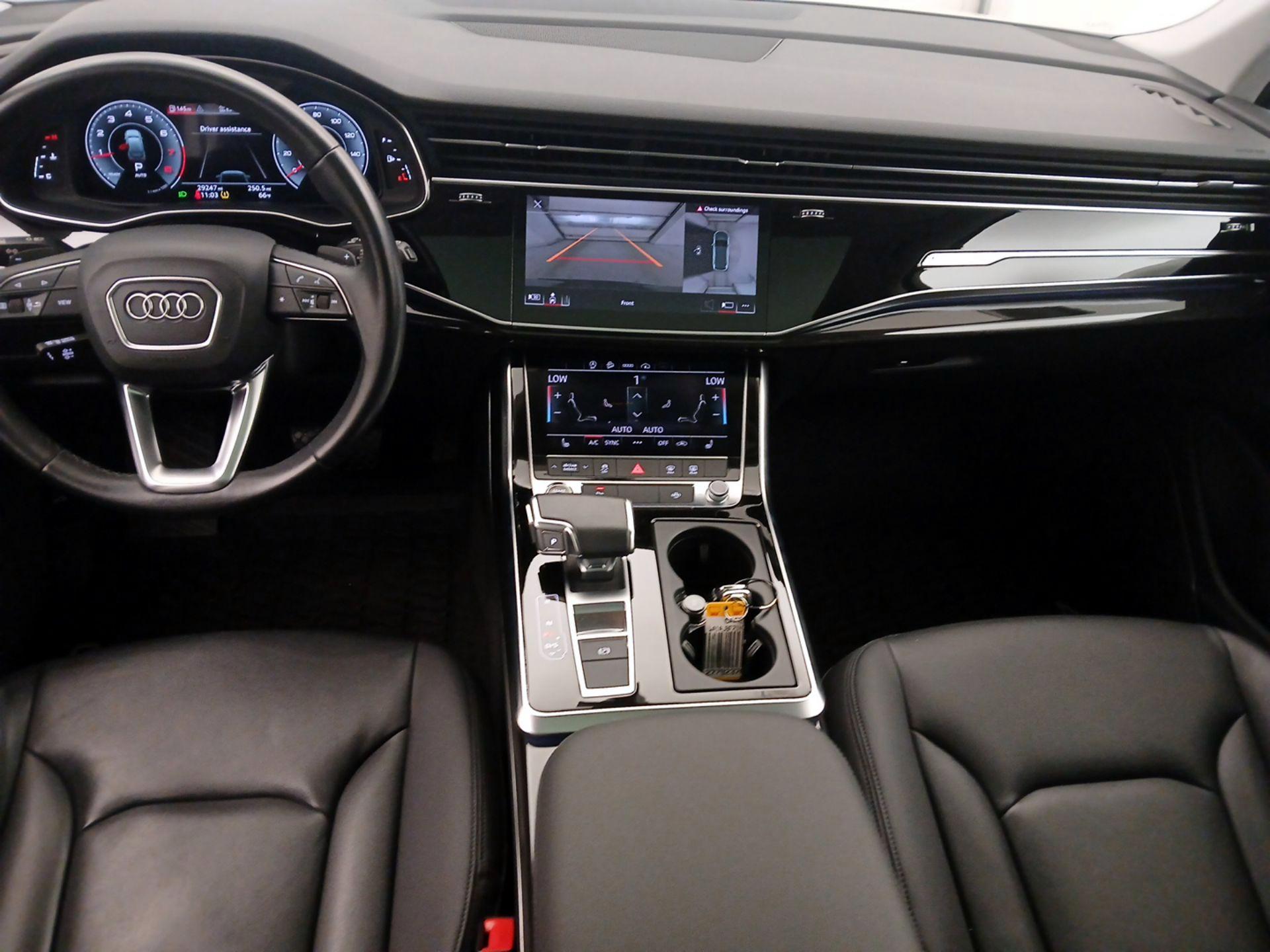 Thumbnail: 2022 Audi Q7 - 9