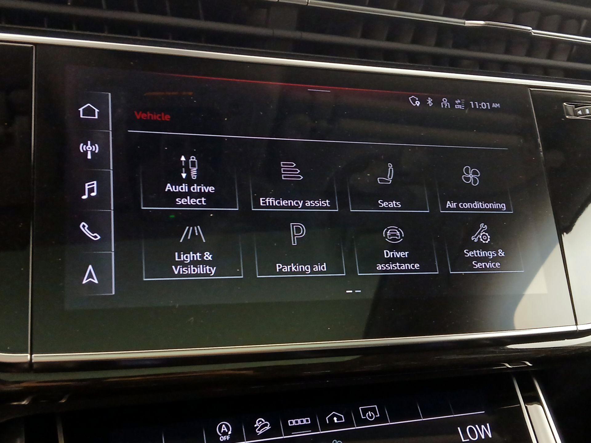 Thumbnail: 2022 Audi Q7 - 15