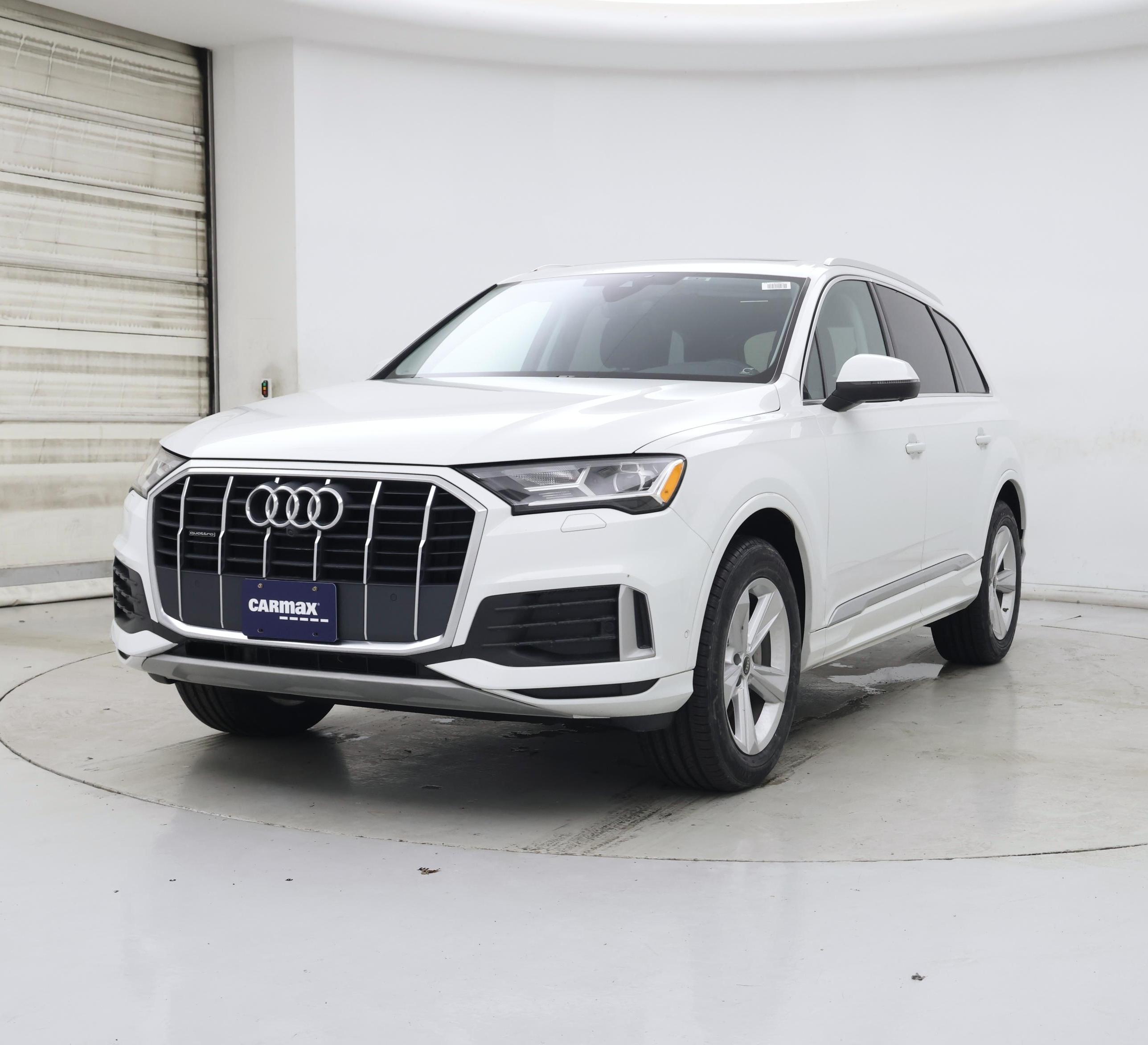 Thumbnail: 2022 Audi Q7 - 4
