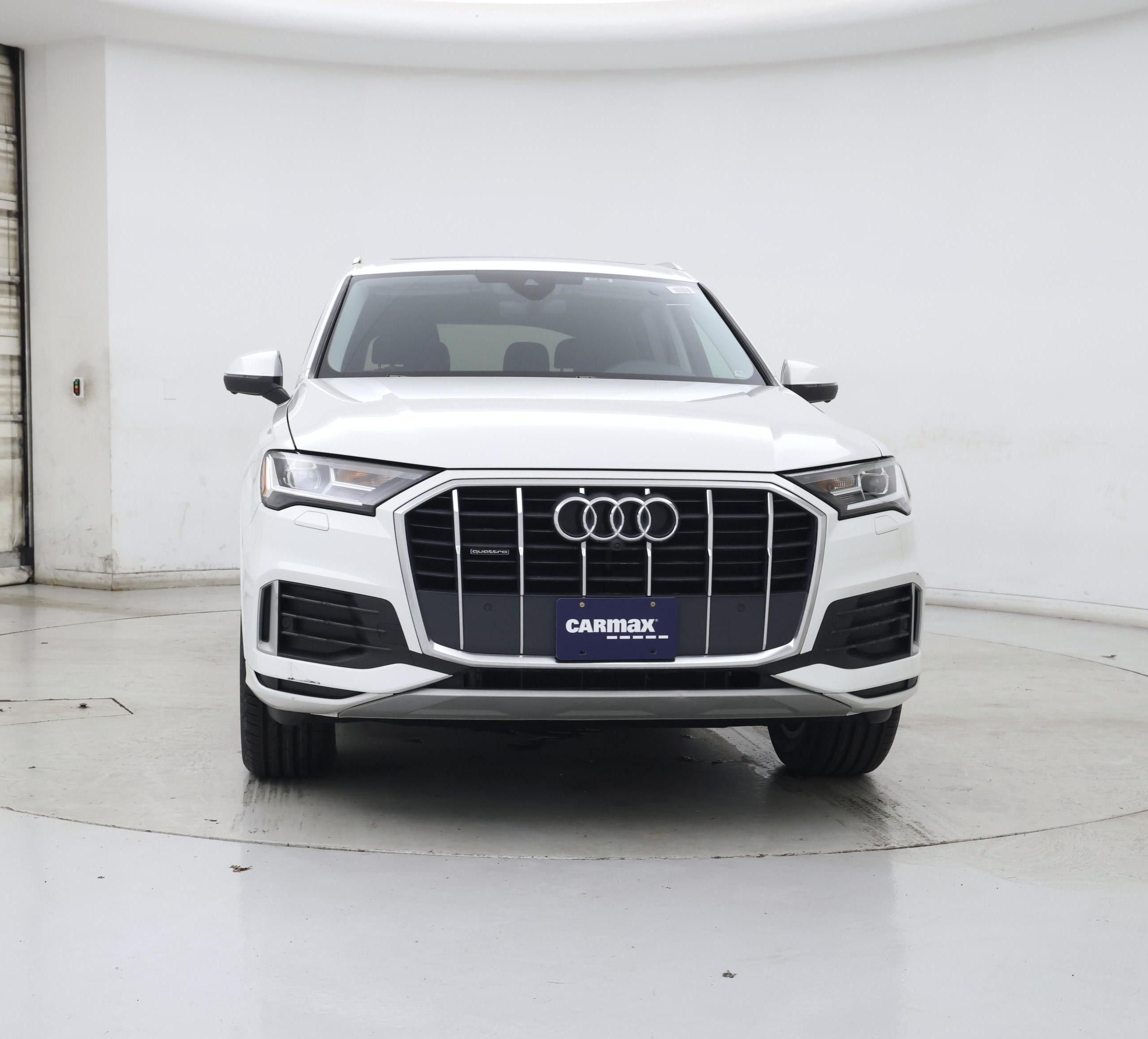 Thumbnail: 2022 Audi Q7 - 5