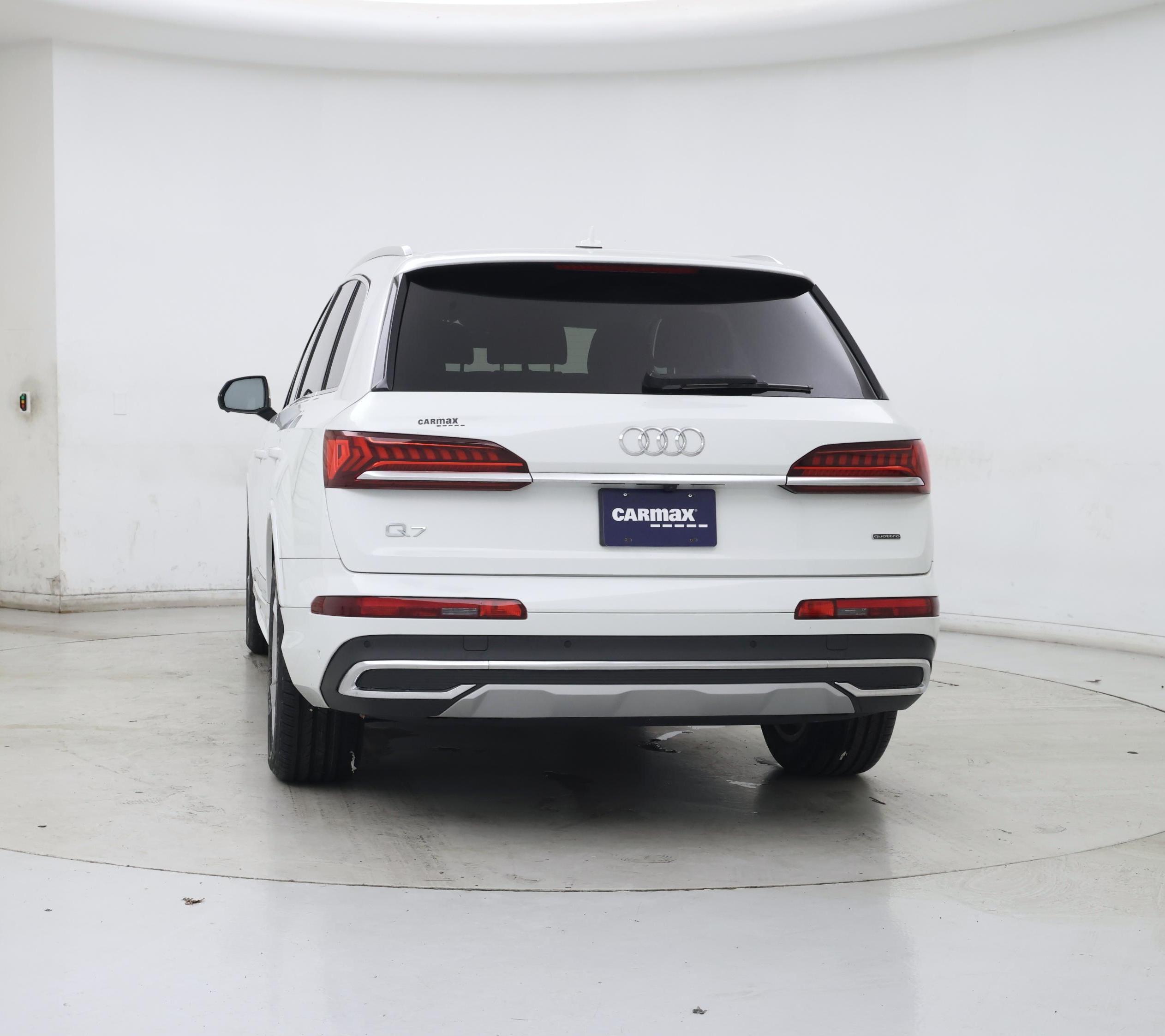 Thumbnail: 2022 Audi Q7 - 6