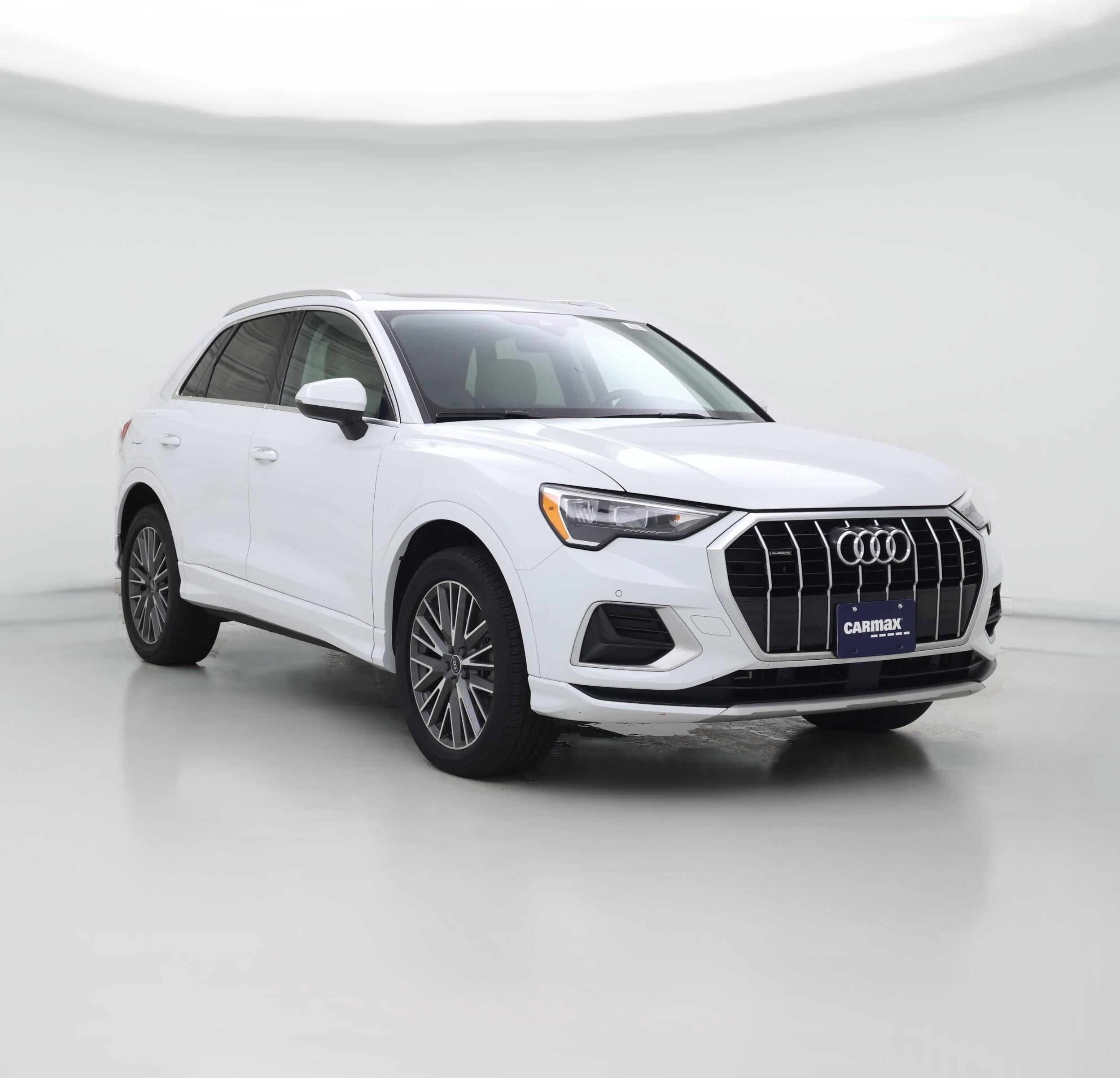 Thumbnail: 2022 Audi Q3 - 1