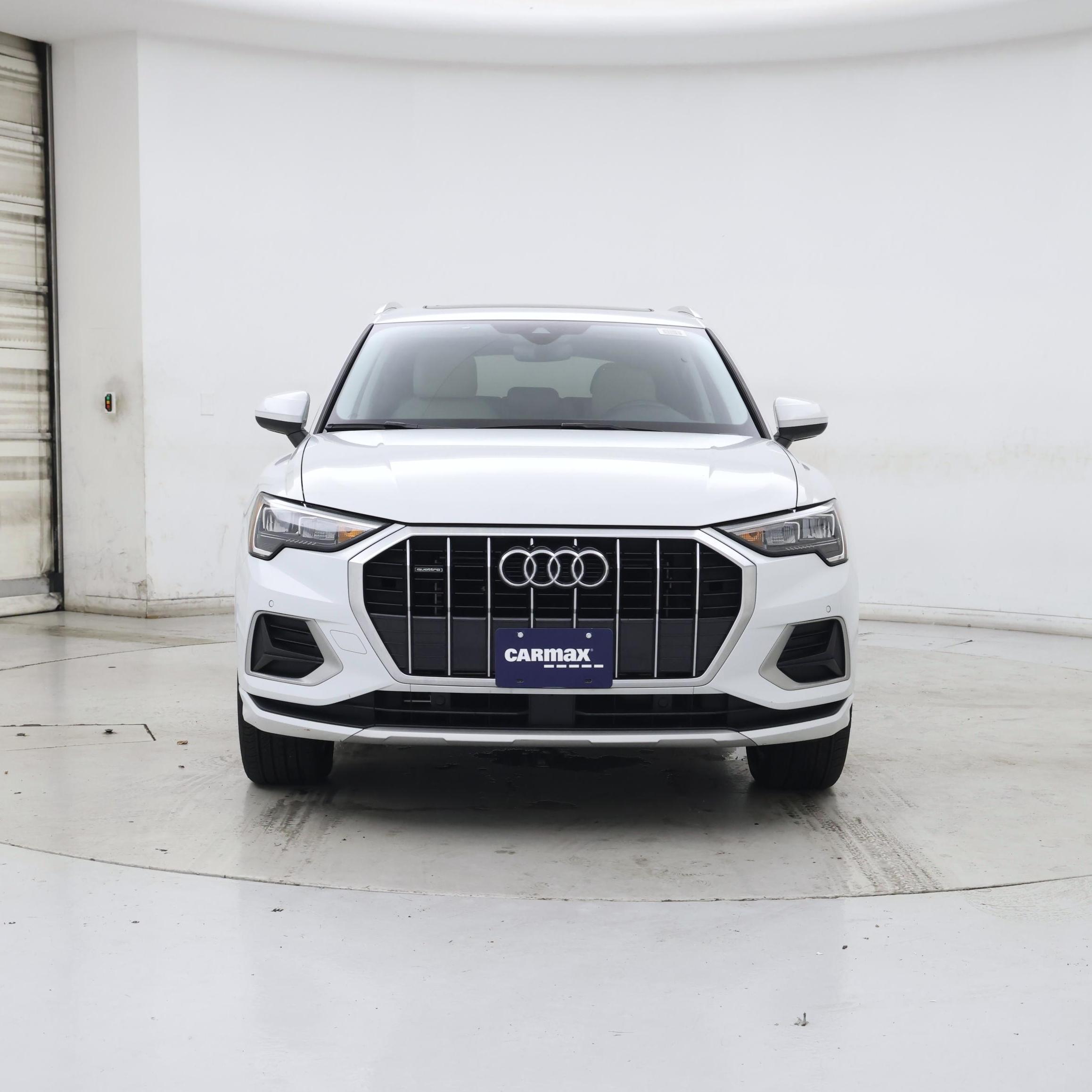 Thumbnail: 2022 Audi Q3 - 5