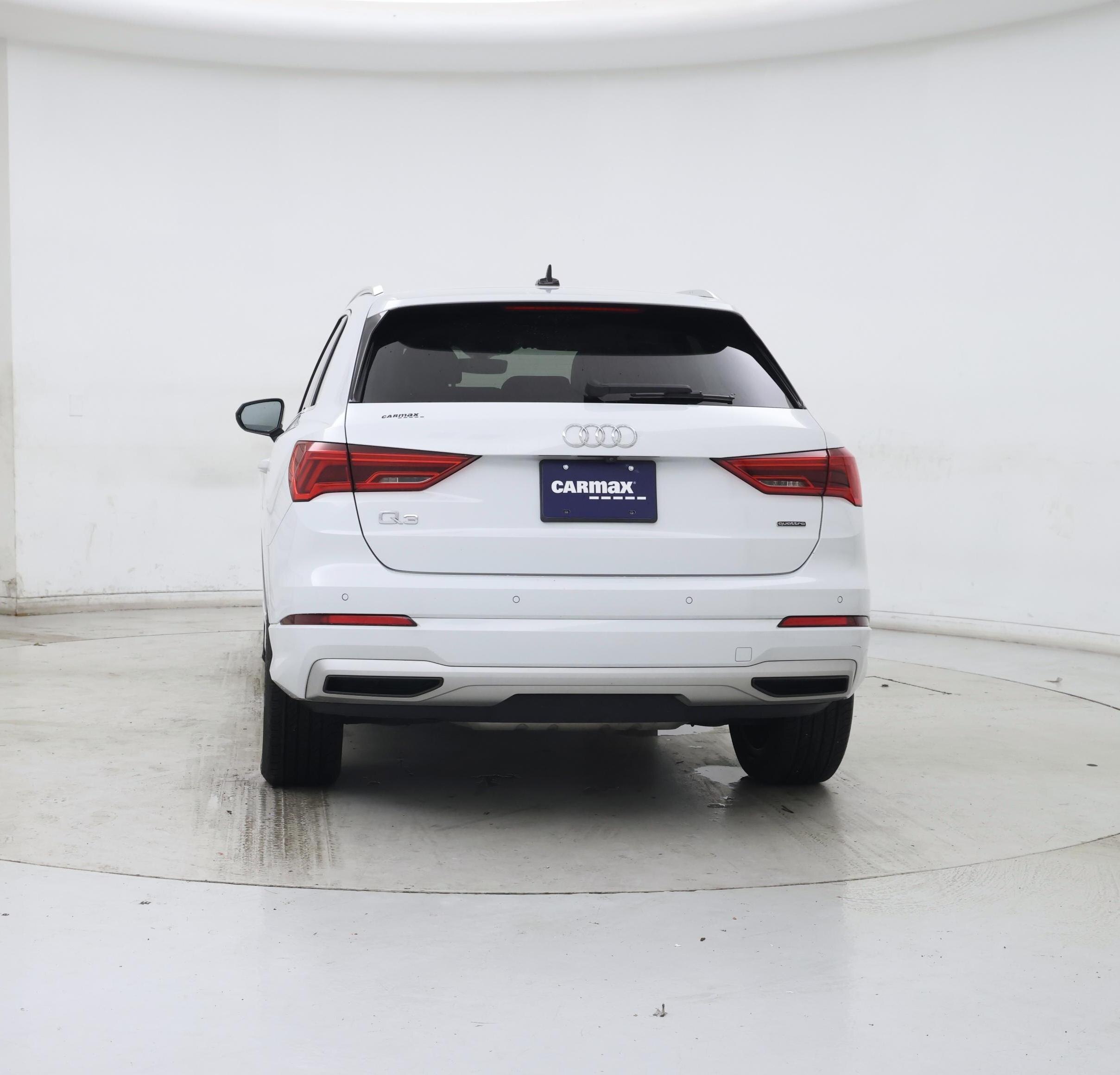 Thumbnail: 2022 Audi Q3 - 6