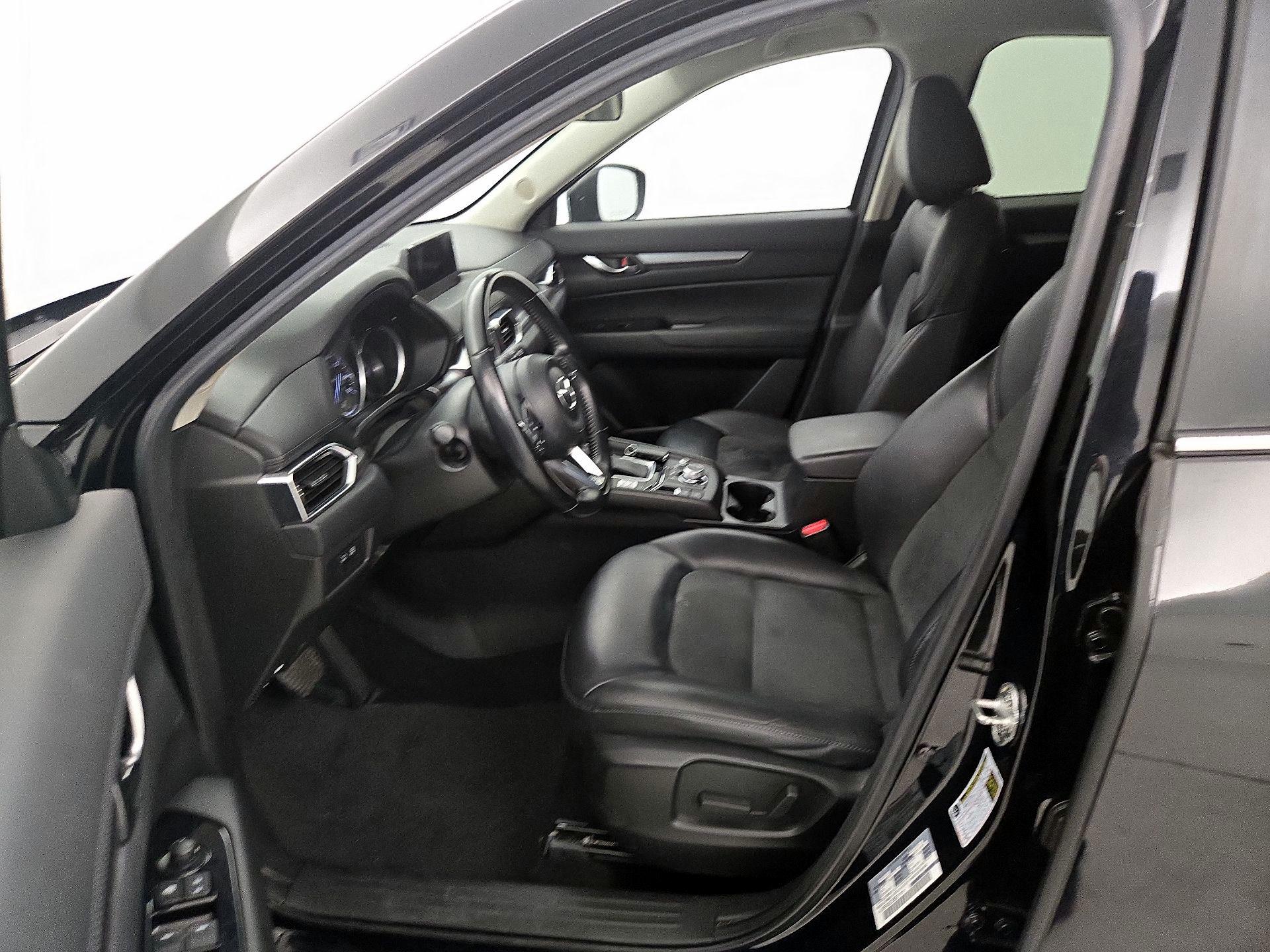 Thumbnail: 2020 Mazda CX-5 - 11