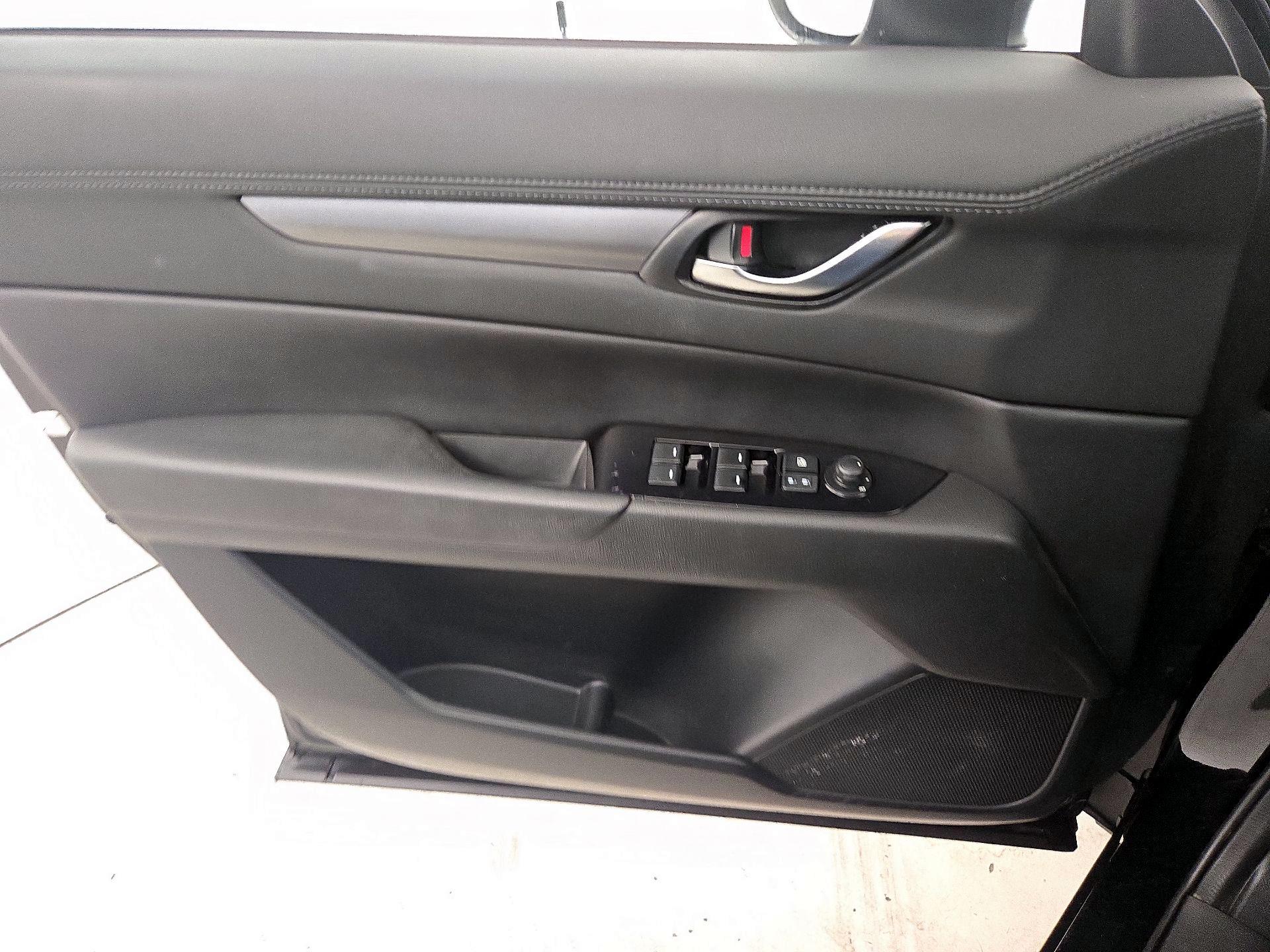 Thumbnail: 2020 Mazda CX-5 - 12