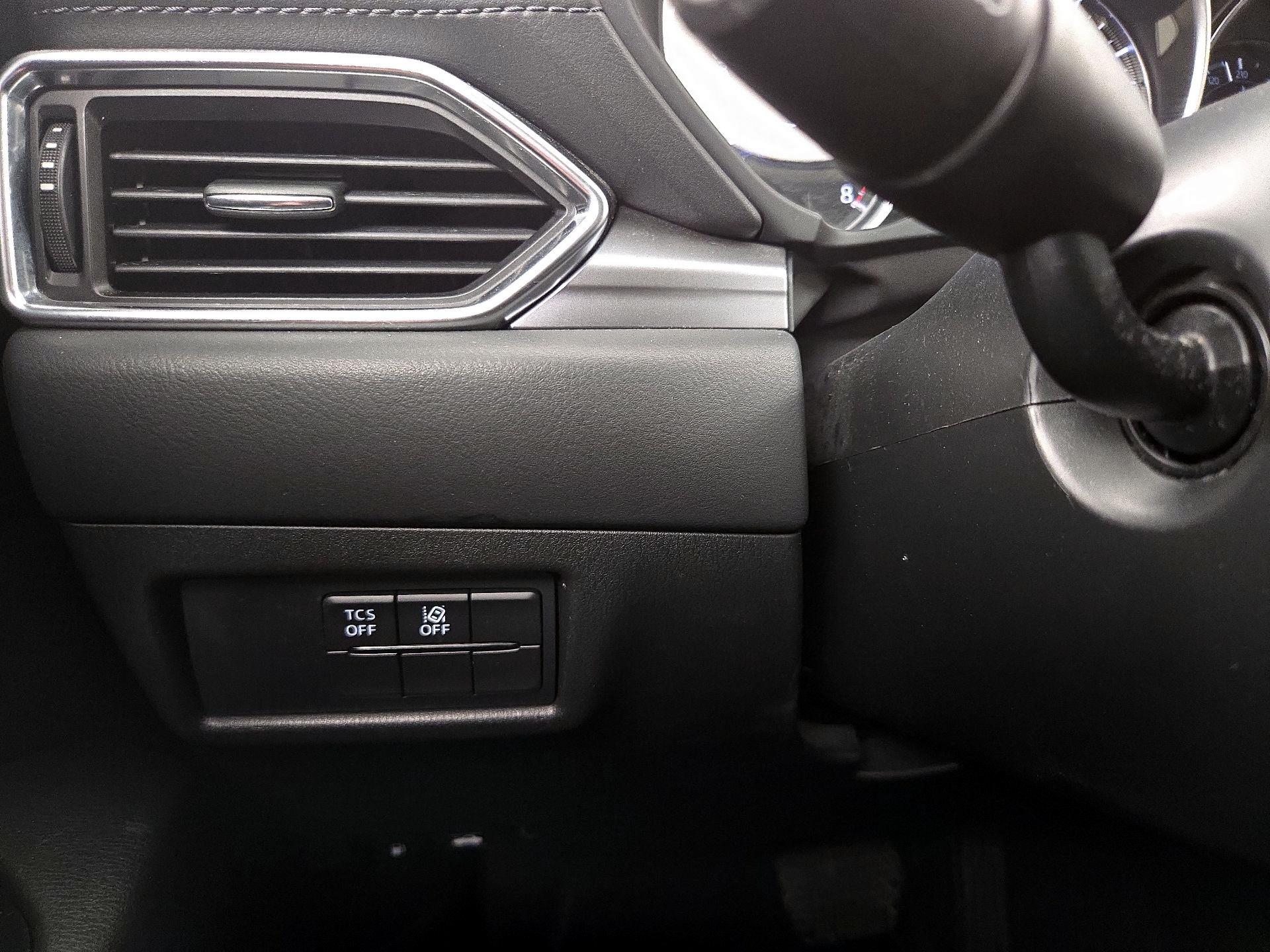 Thumbnail: 2020 Mazda CX-5 - 13