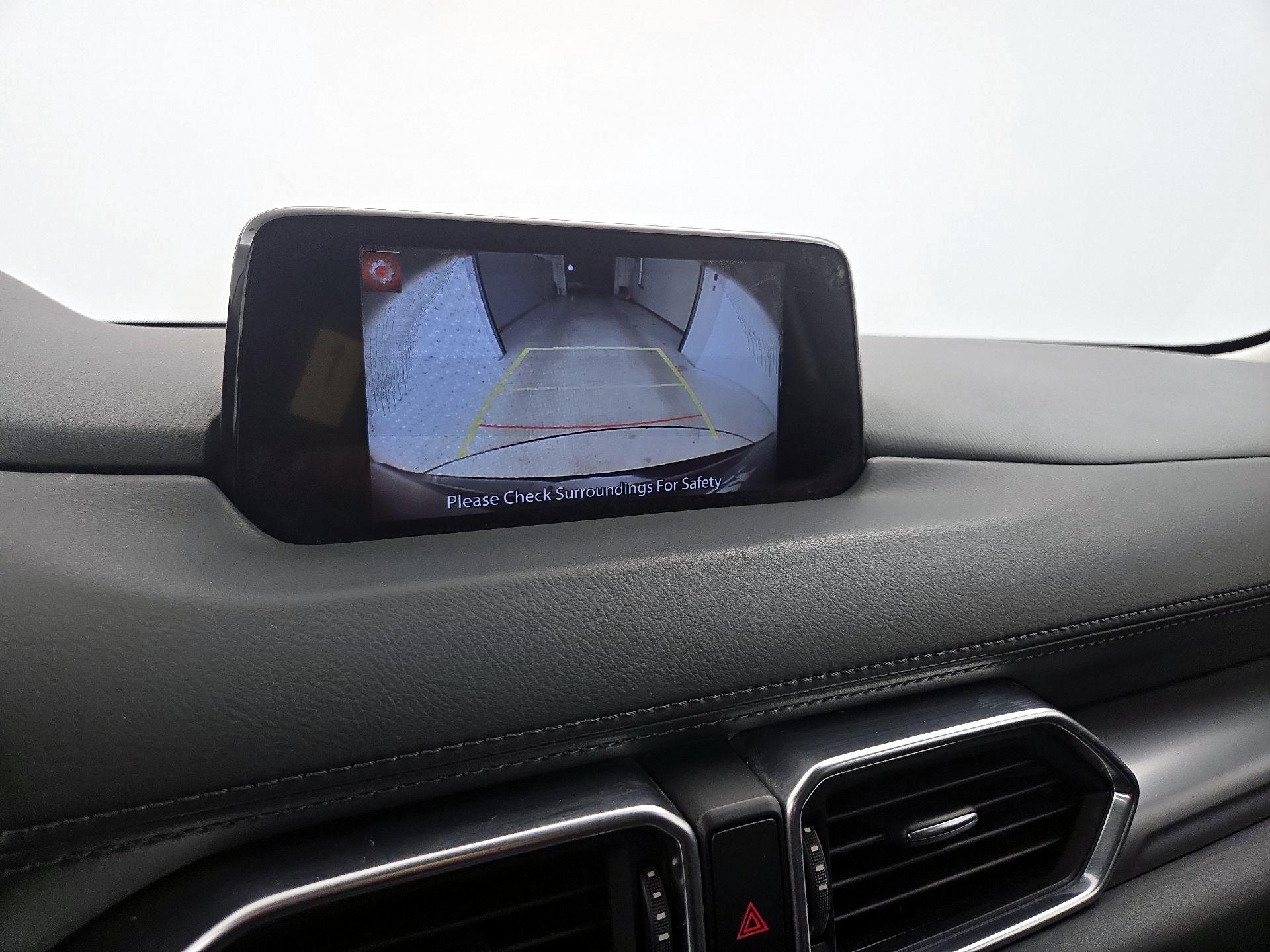 Thumbnail: 2020 Mazda CX-5 - 14