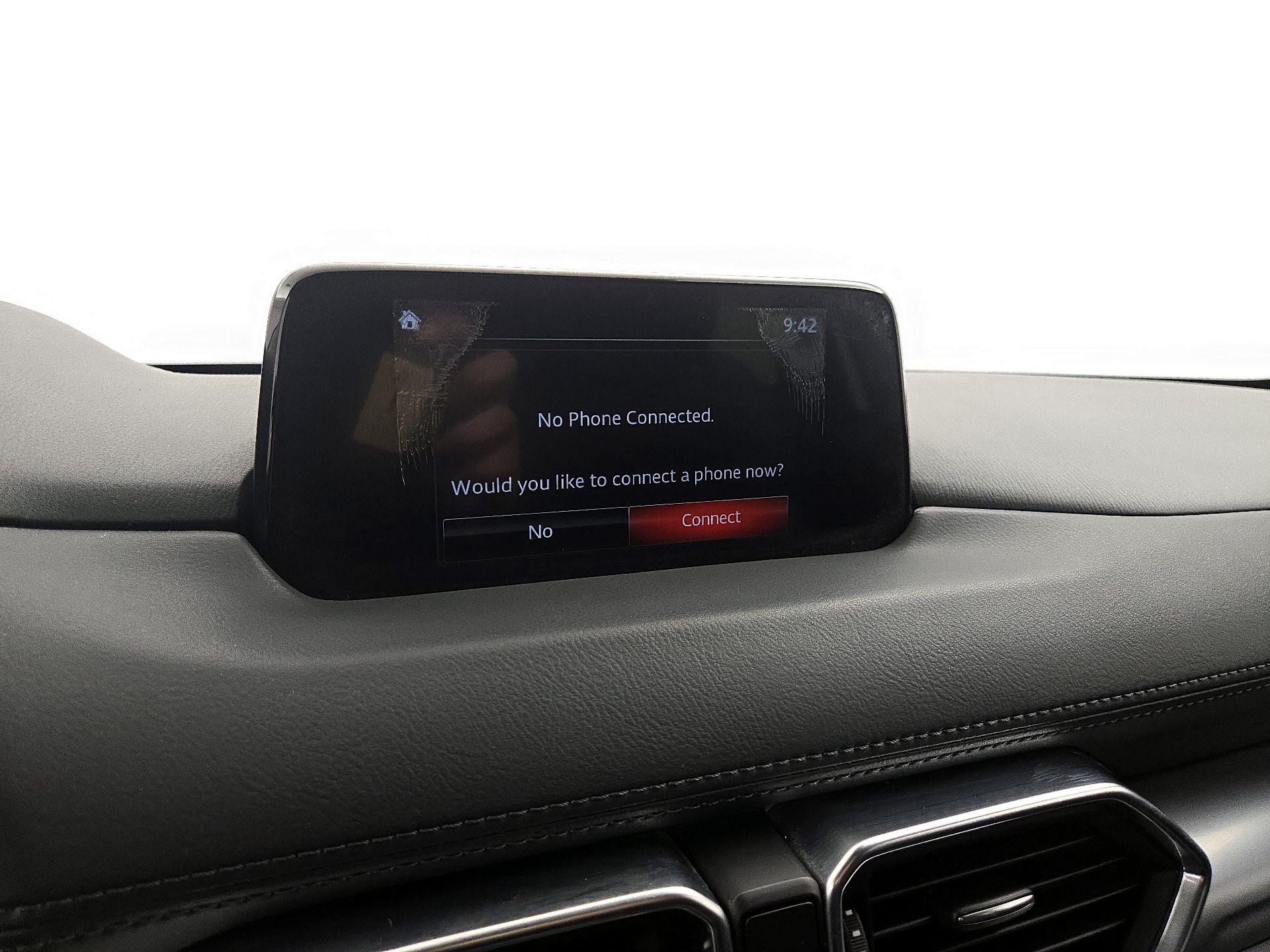 Thumbnail: 2020 Mazda CX-5 - 15