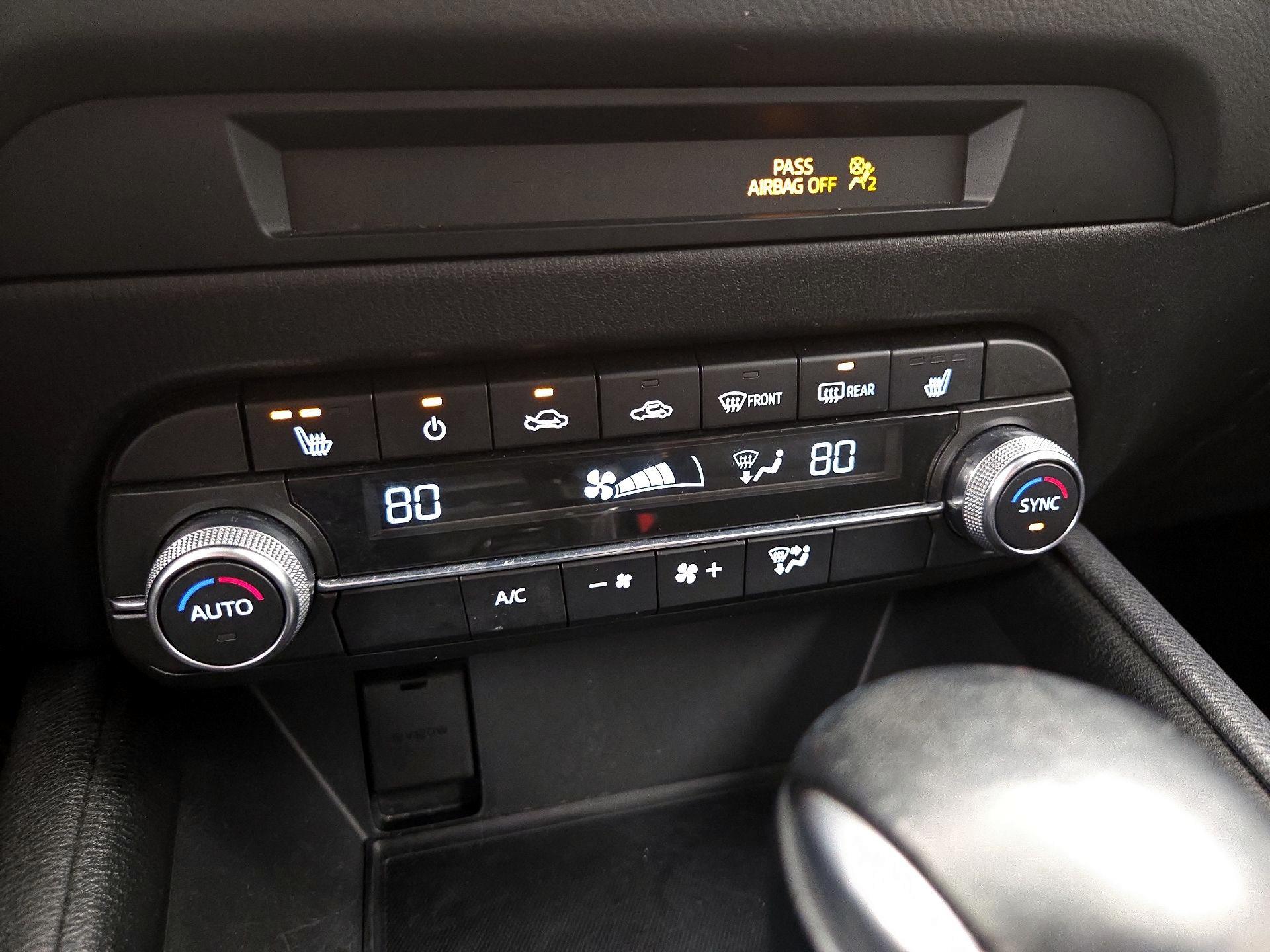 Thumbnail: 2020 Mazda CX-5 - 16