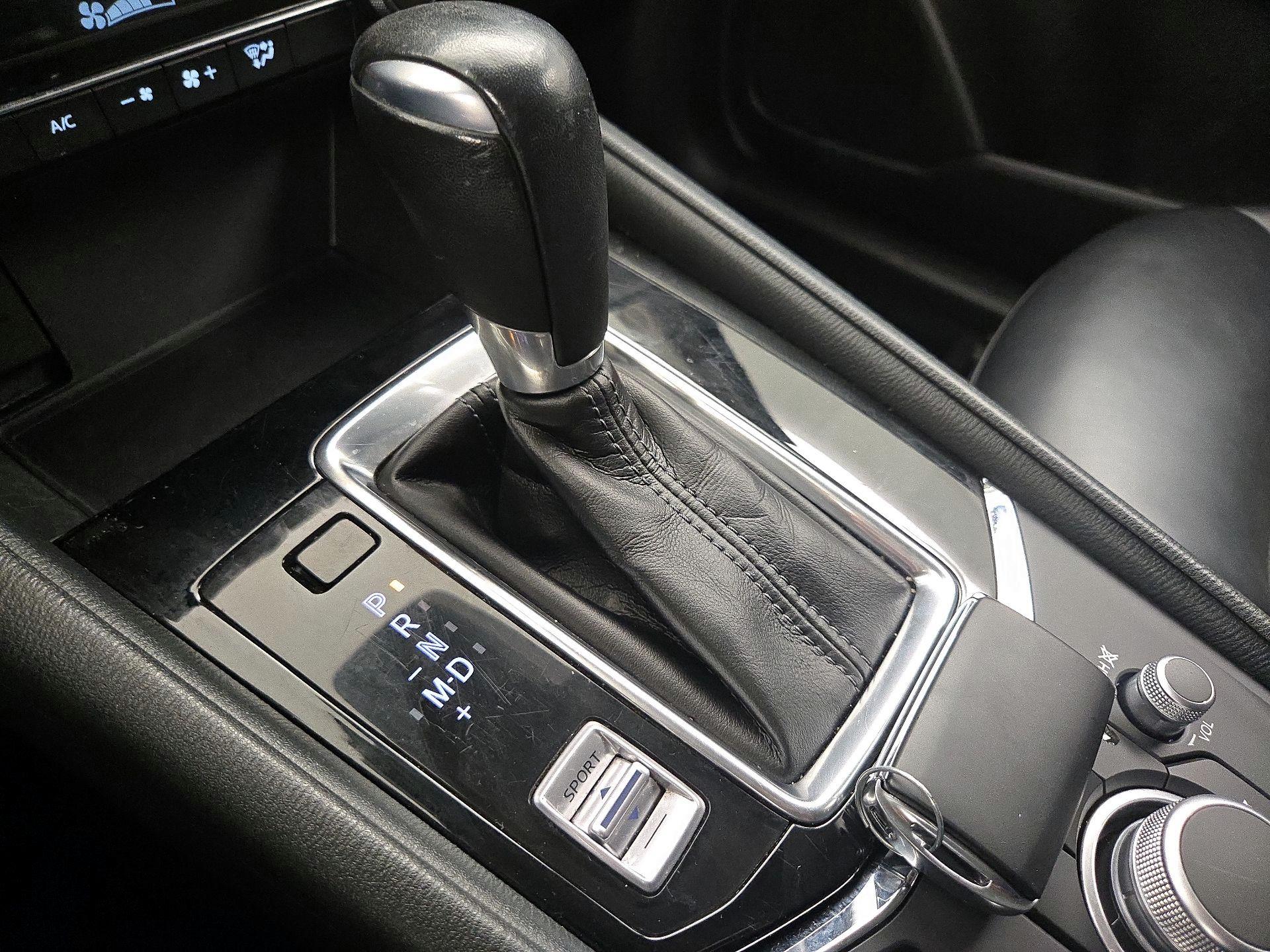 Thumbnail: 2020 Mazda CX-5 - 17