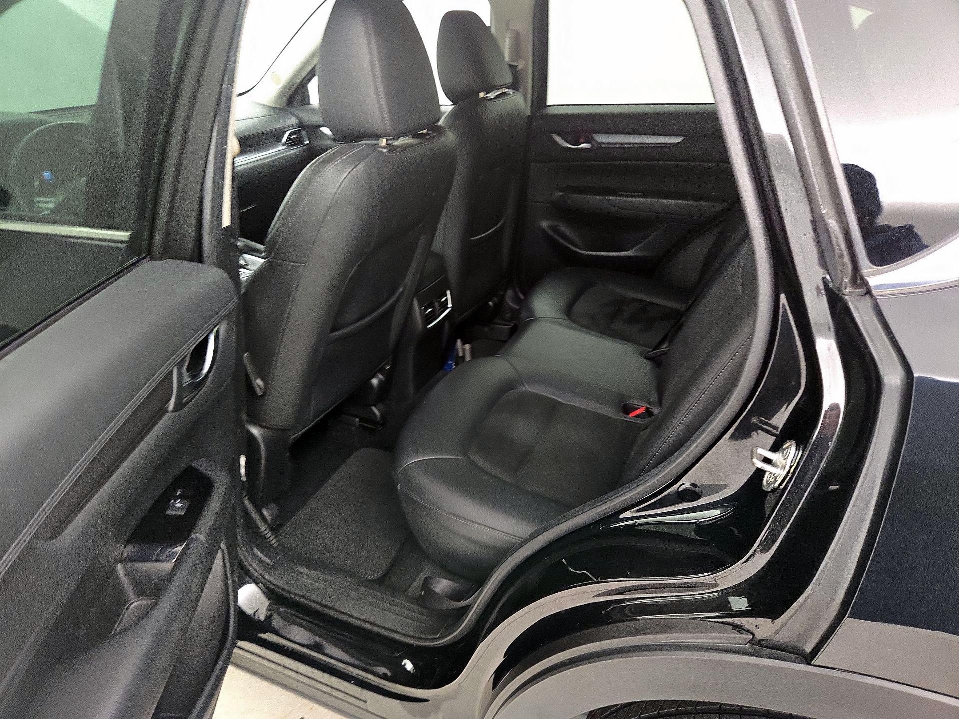 Thumbnail: 2020 Mazda CX-5 - 19