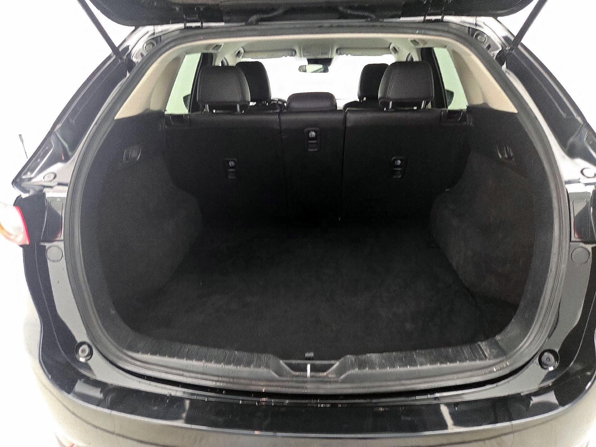 Thumbnail: 2020 Mazda CX-5 - 20