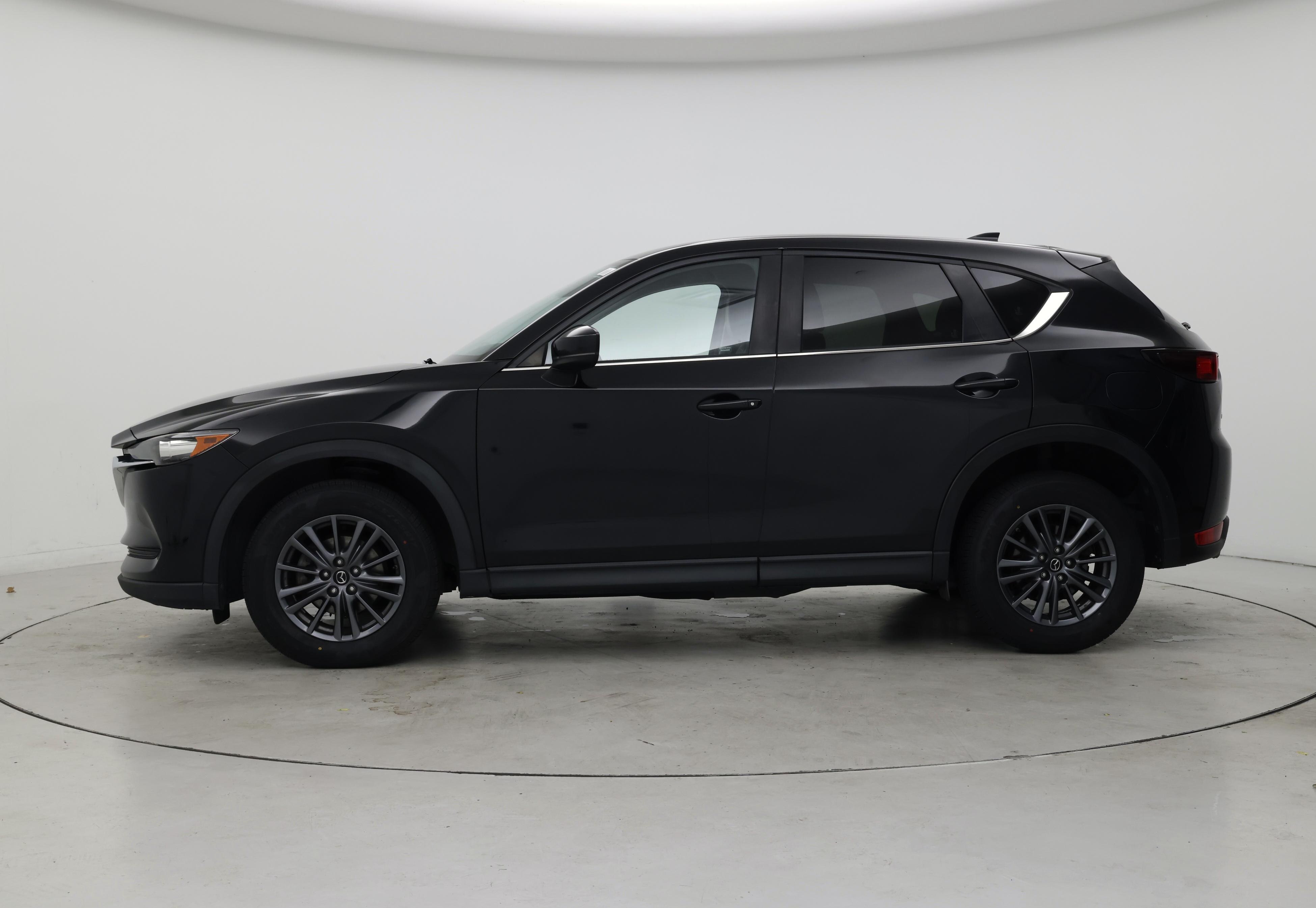 Thumbnail: 2020 Mazda CX-5 - 3