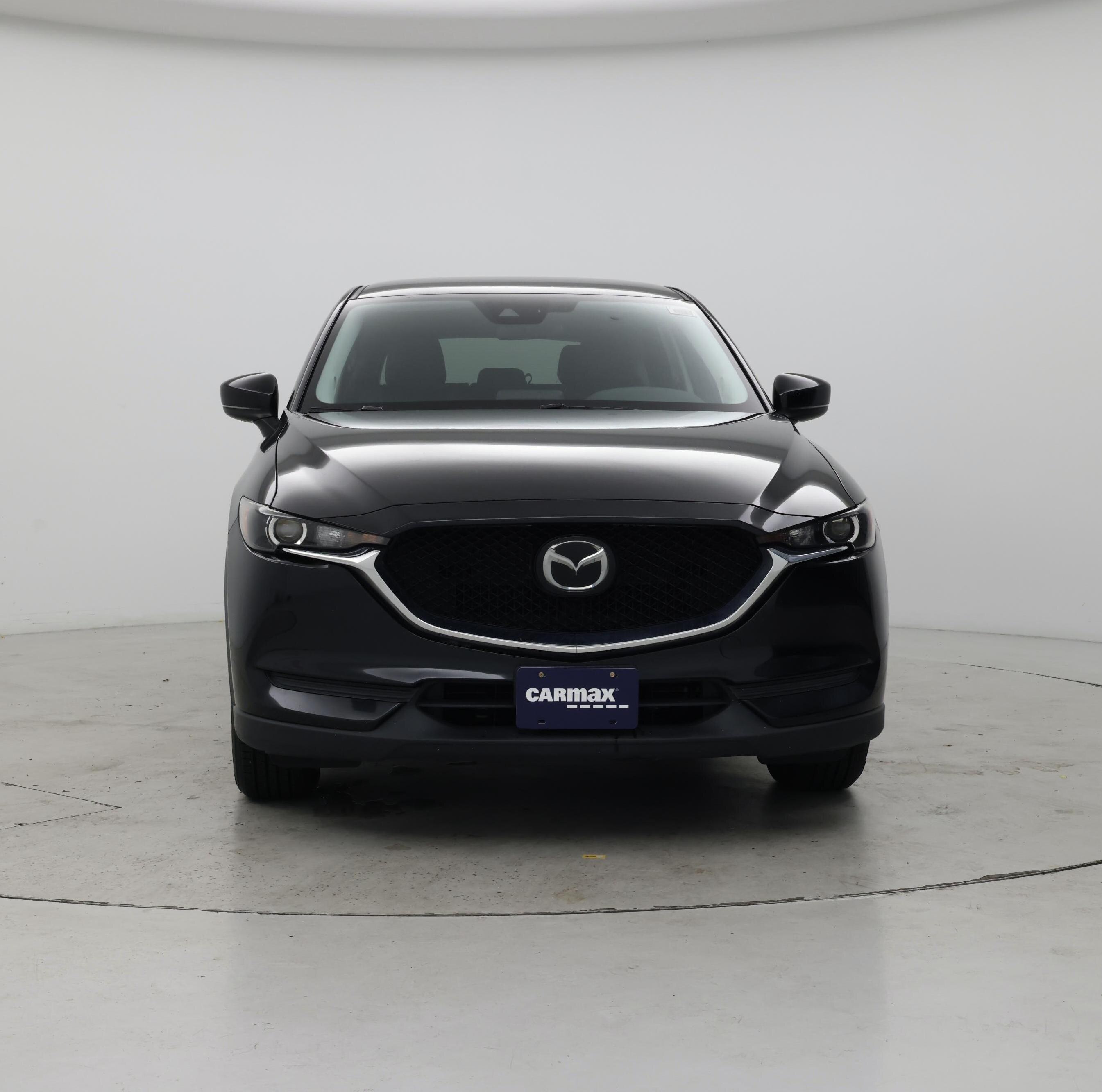 Thumbnail: 2020 Mazda CX-5 - 5